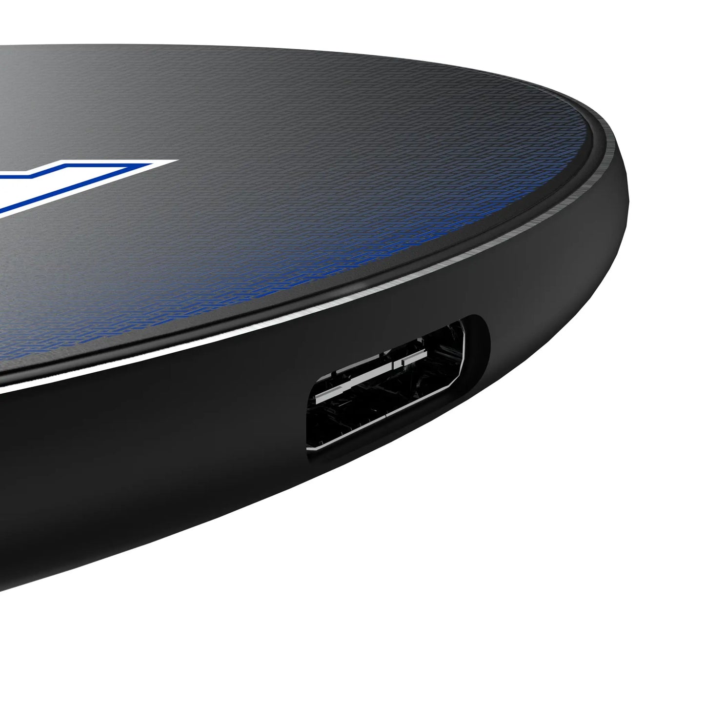 University of Kentucky Wildcats Linen 15-Watt Wireless Charger