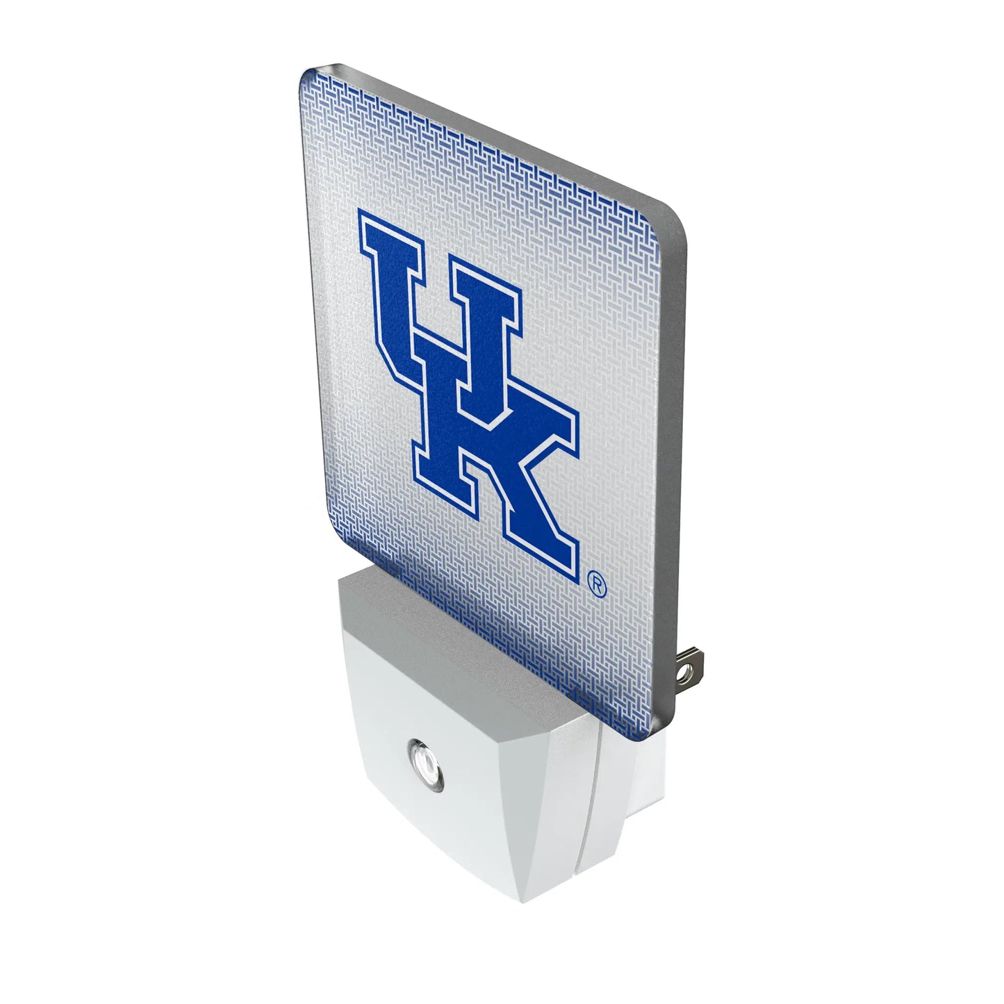 University of Kentucky Wildcats Linen Night Light 2-Pack