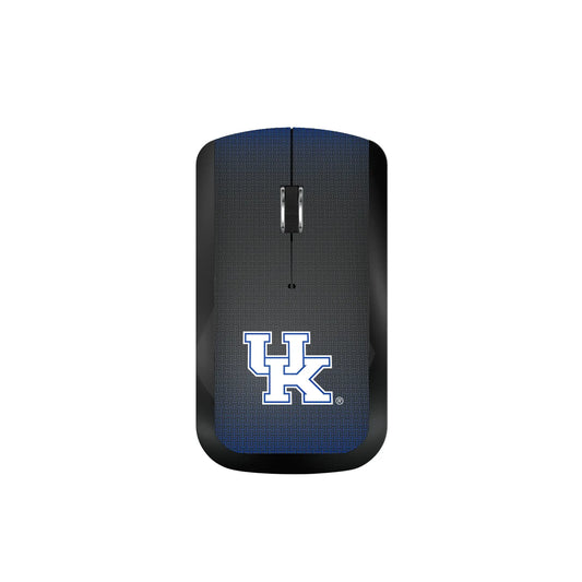 University of Kentucky Wildcats Linen Wireless Mouse