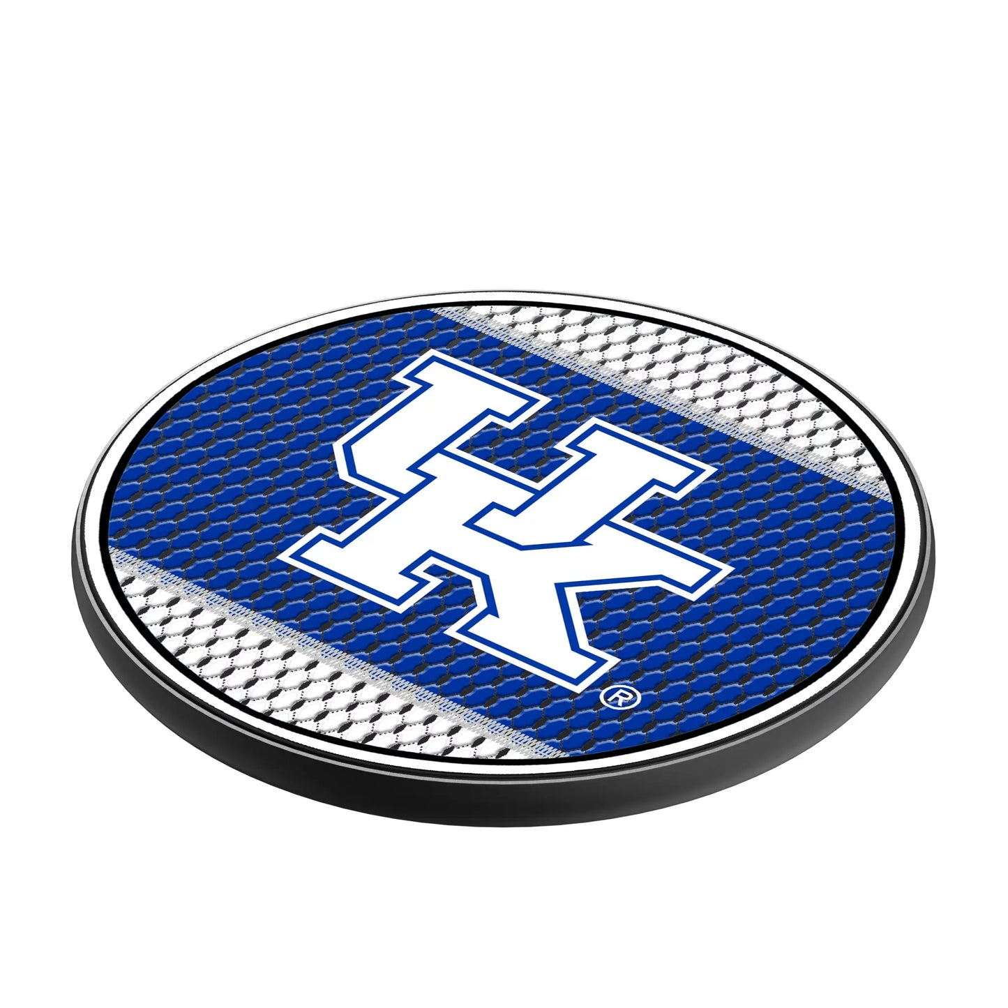 University of Kentucky Wildcats Mesh 15-Watt Wireless Charger