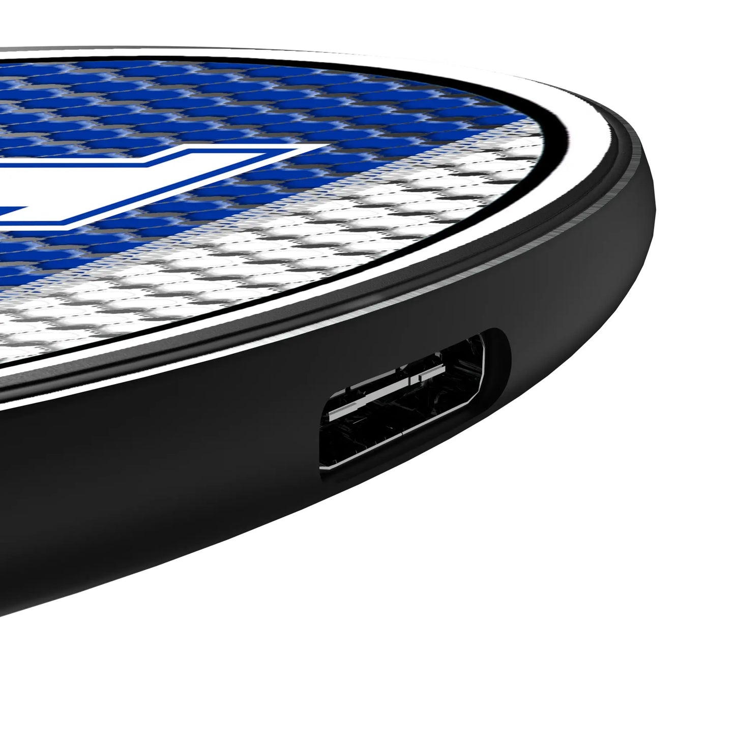 University of Kentucky Wildcats Mesh 15-Watt Wireless Charger