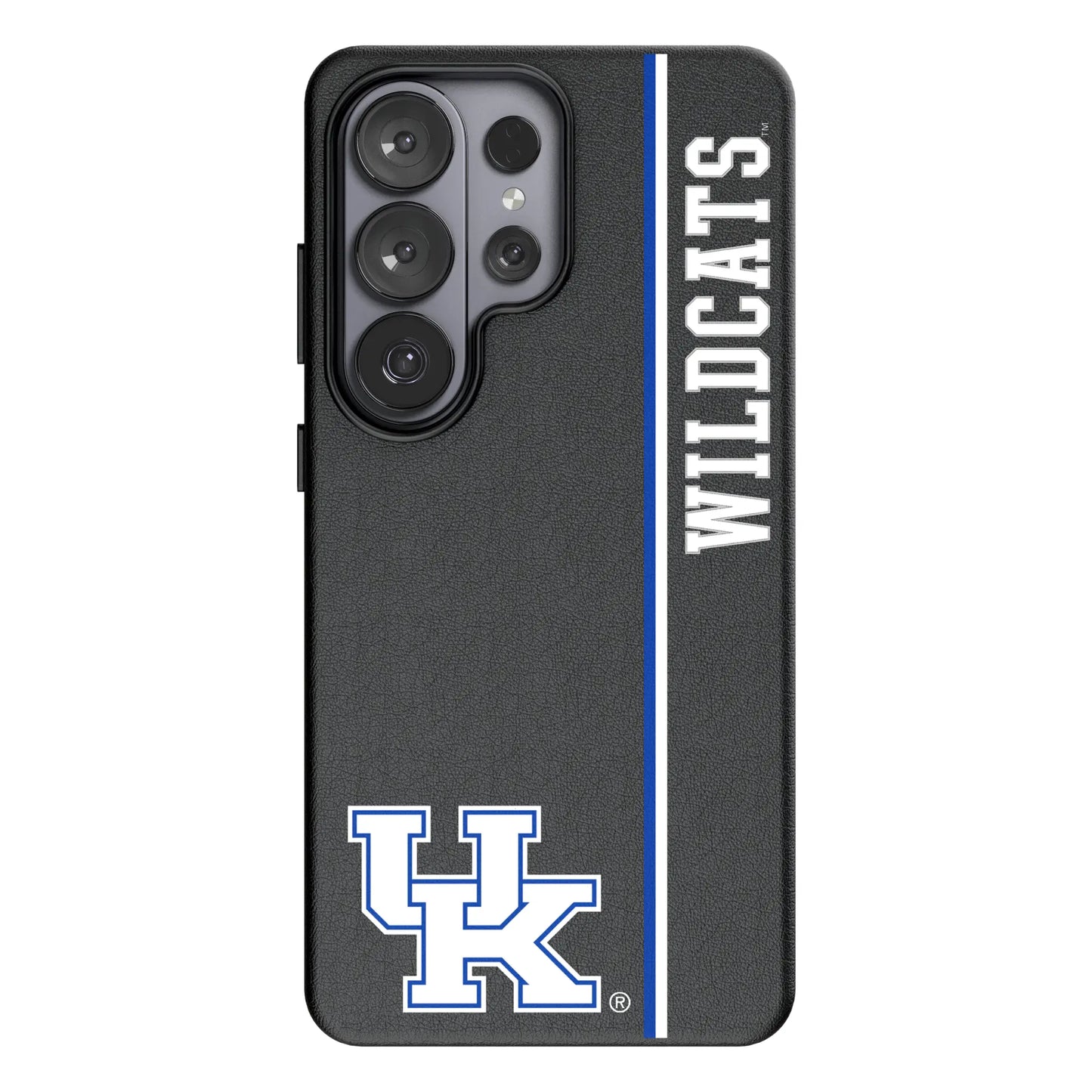 University of Kentucky Wildcats Sidebar MagSafe Compatible Phone Case for Samsung Galaxy