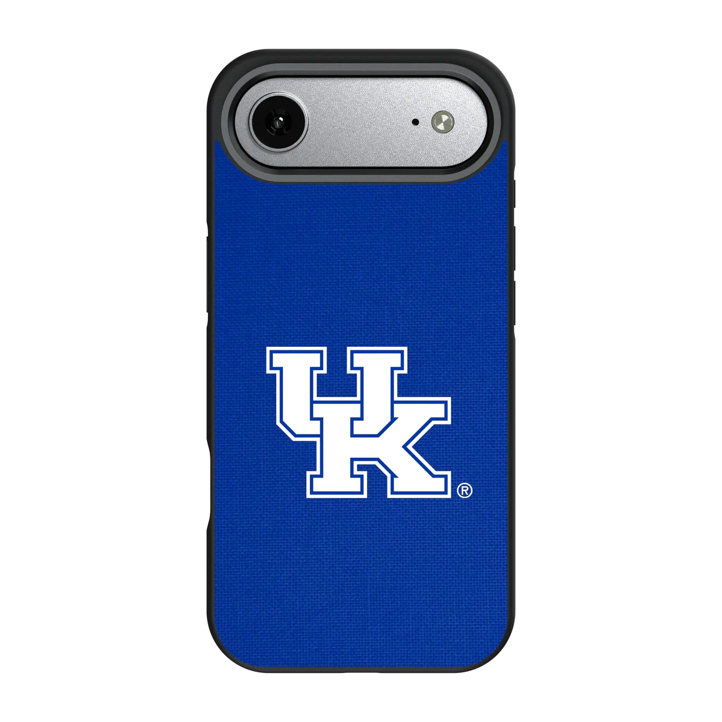 University of Kentucky Wildcats Solid Bump Phone Case for Apple iPhone
