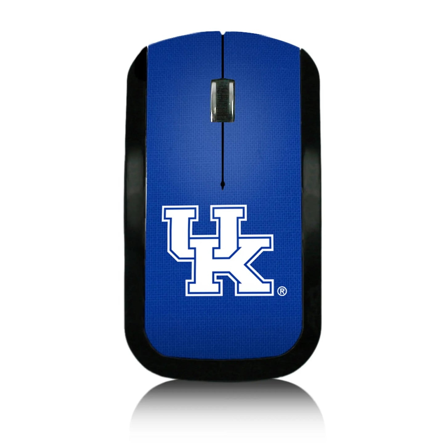 University of Kentucky Wildcats Solid Wireless Mouse