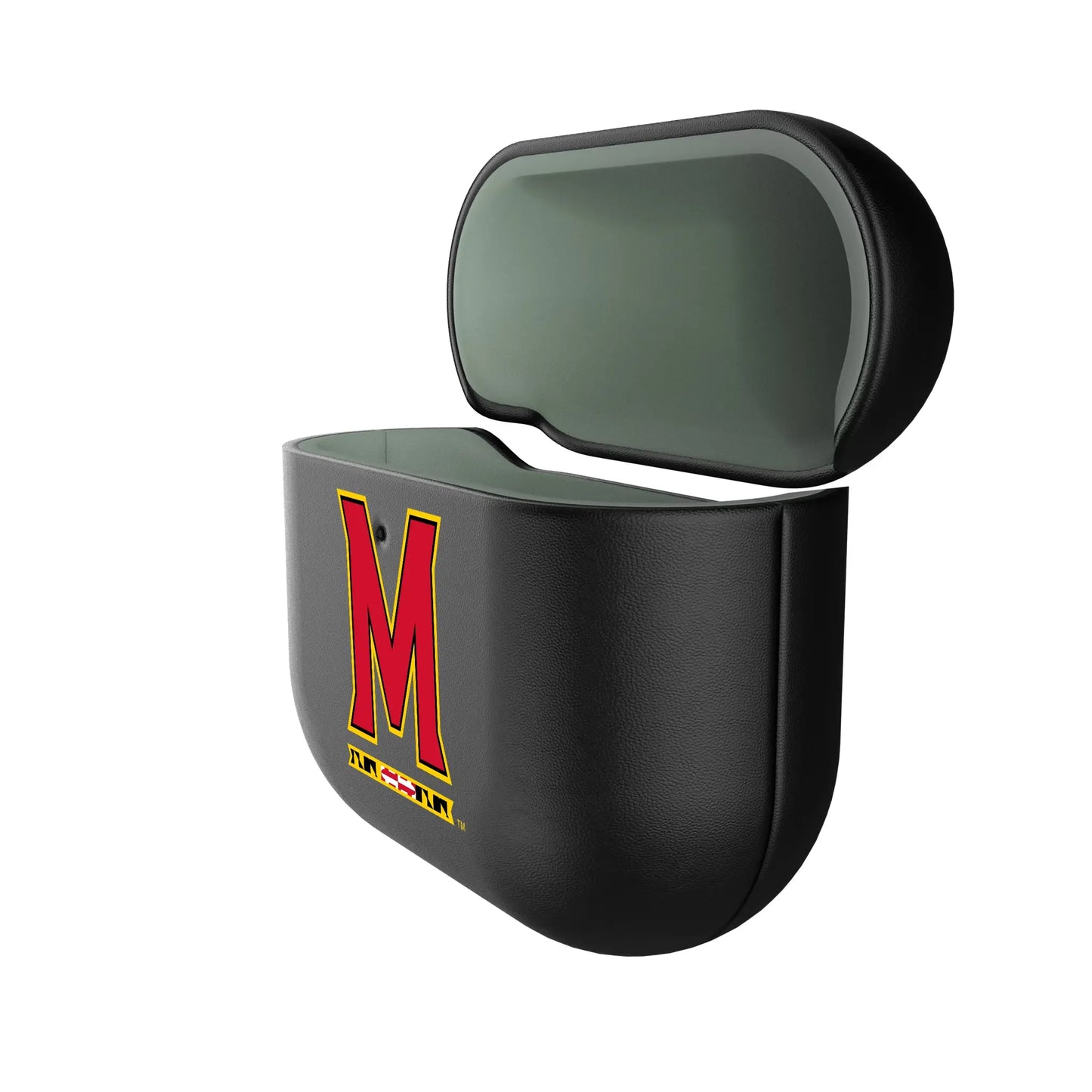 University of Maryland Terrapins Insignia AirPod Case Cover