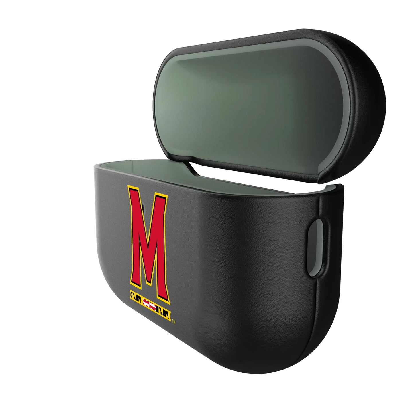University of Maryland Terrapins Insignia AirPod Case Cover