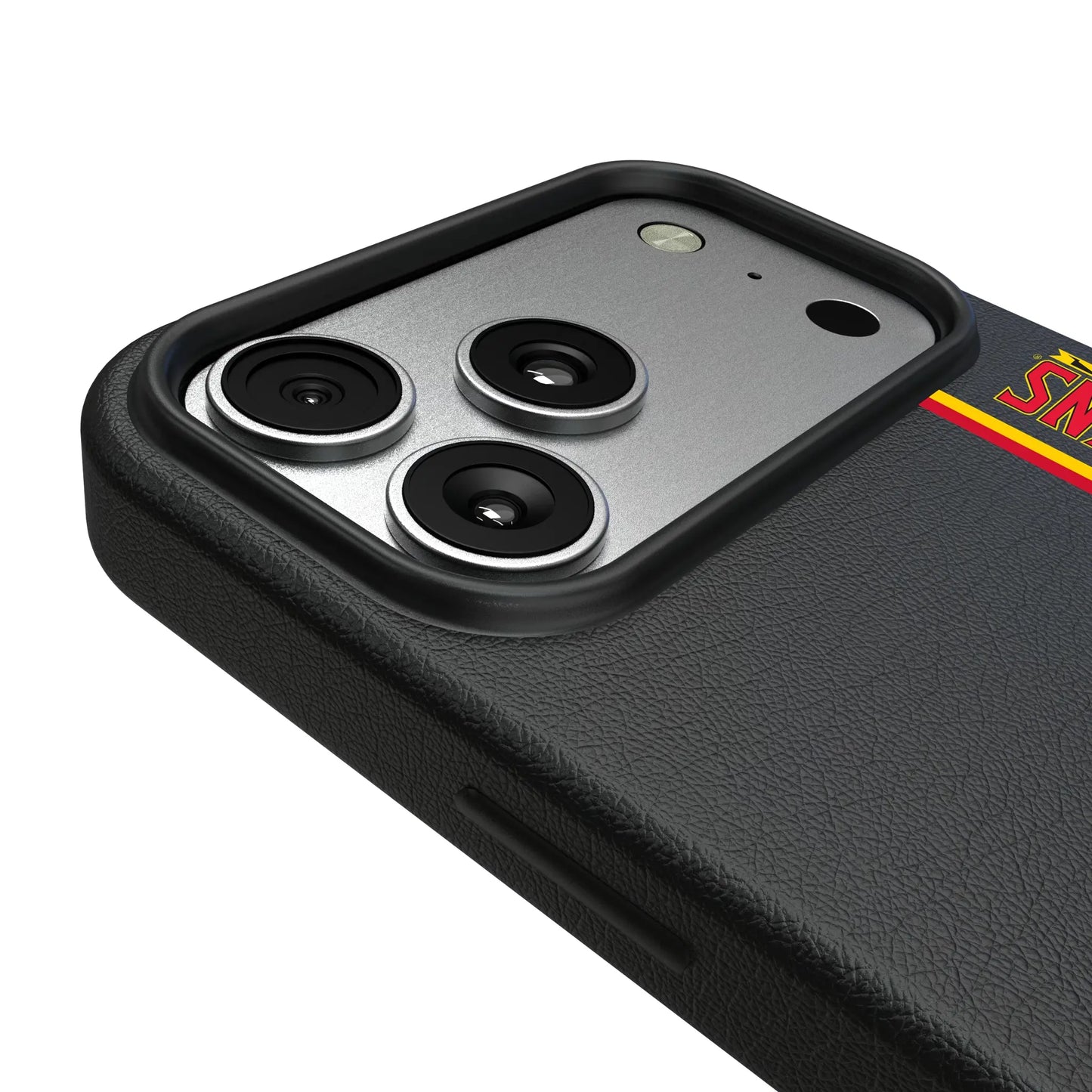 University of Maryland Terrapins Sidebar MagSafe Compatible Phone Case for Apple iPhone