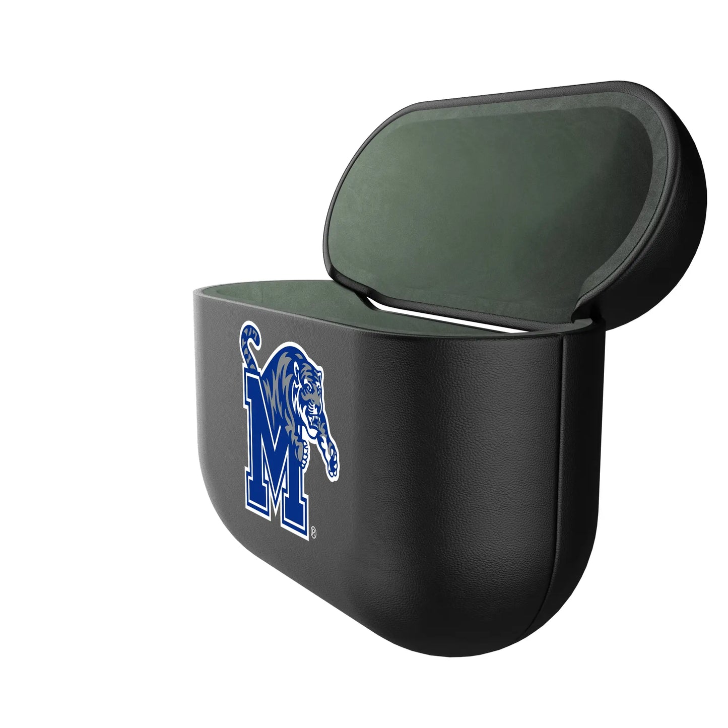 University of Memphis Tigers Insignia AirPod Case Cover