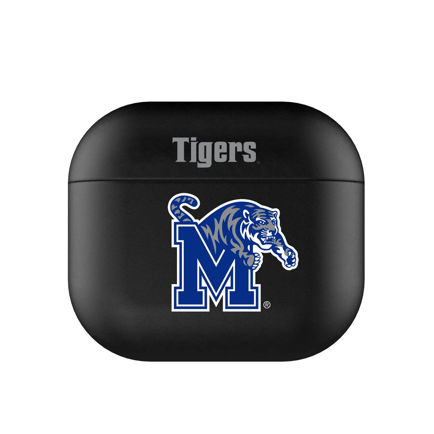 University of Memphis Tigers Insignia AirPod Case Cover