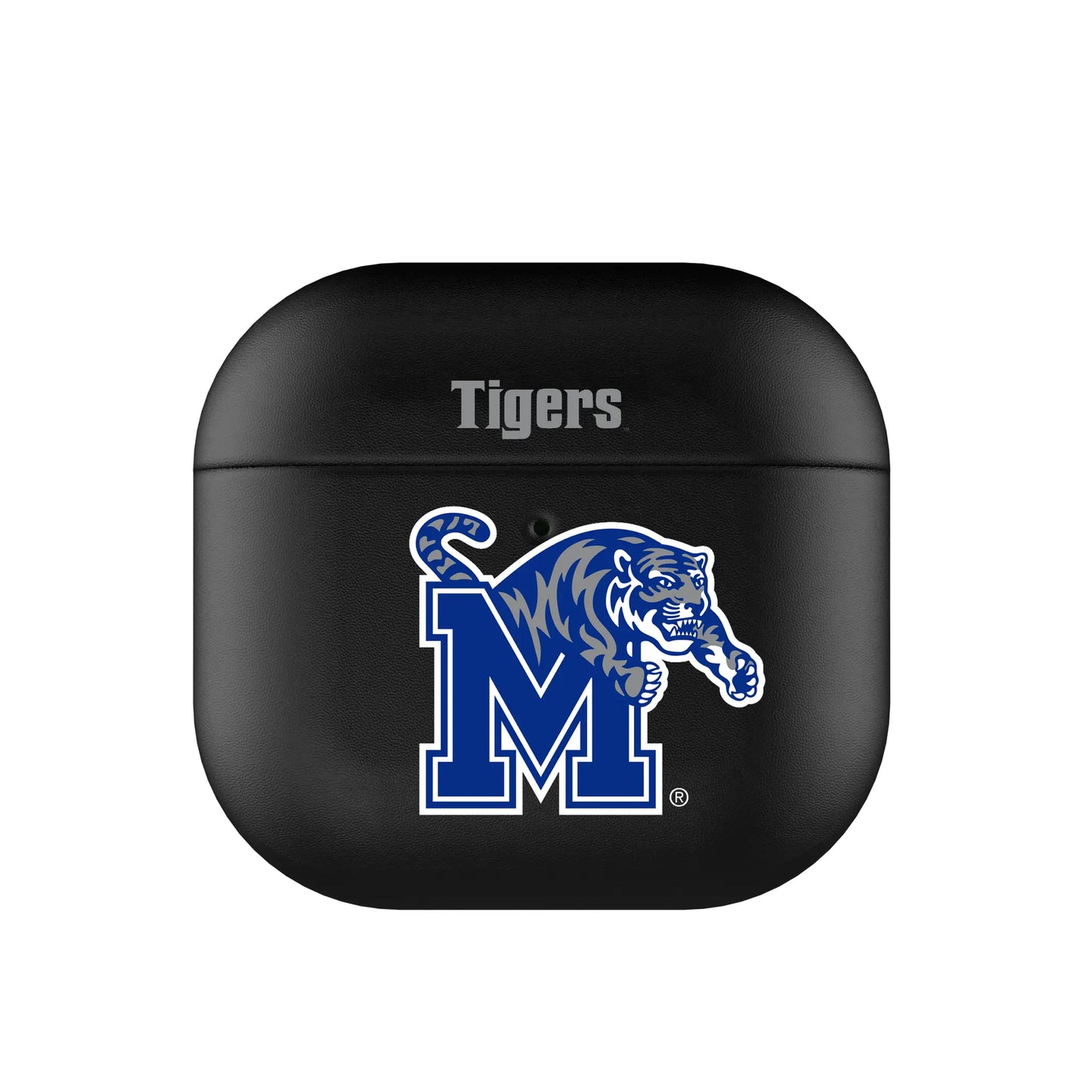 University of Memphis Tigers Insignia AirPod Case Cover