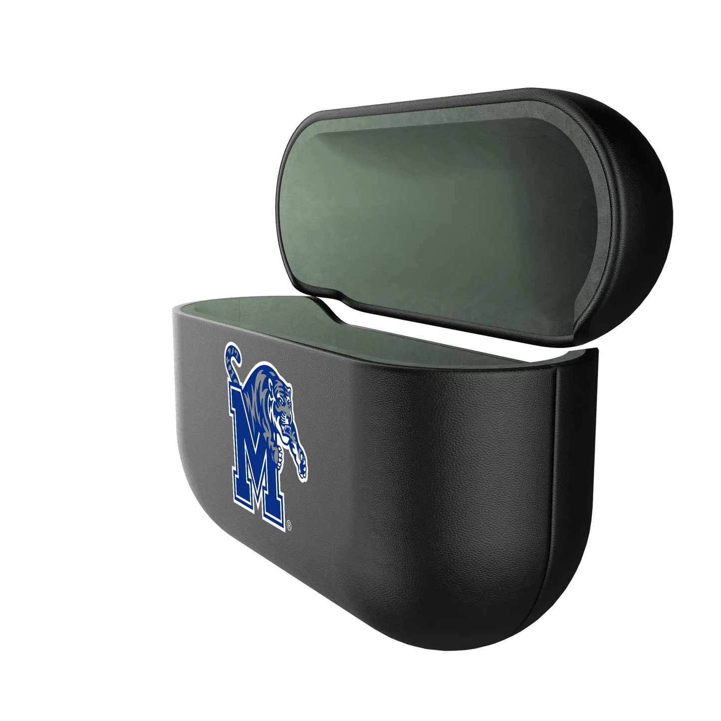 University of Memphis Tigers Insignia AirPod Case Cover
