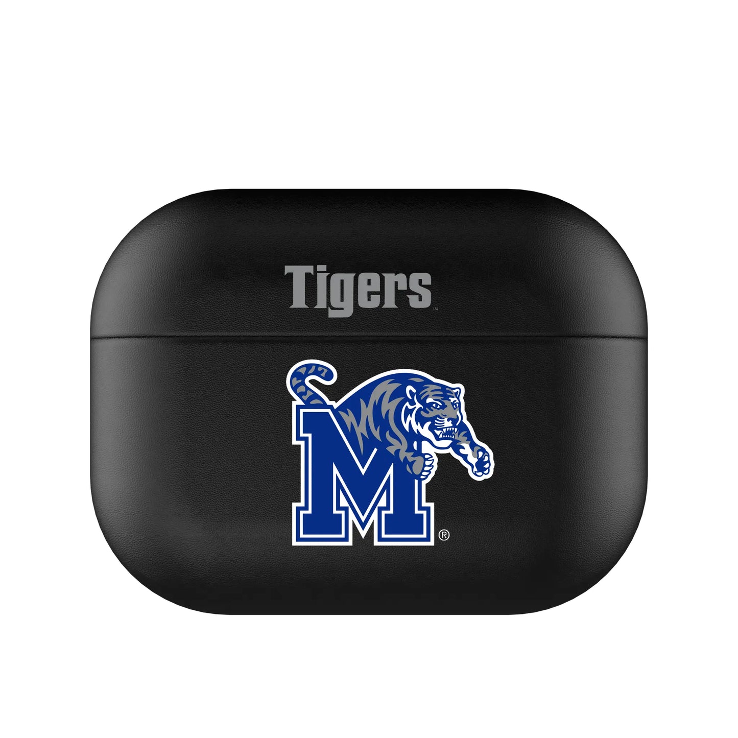 University of Memphis Tigers Insignia AirPod Case Cover
