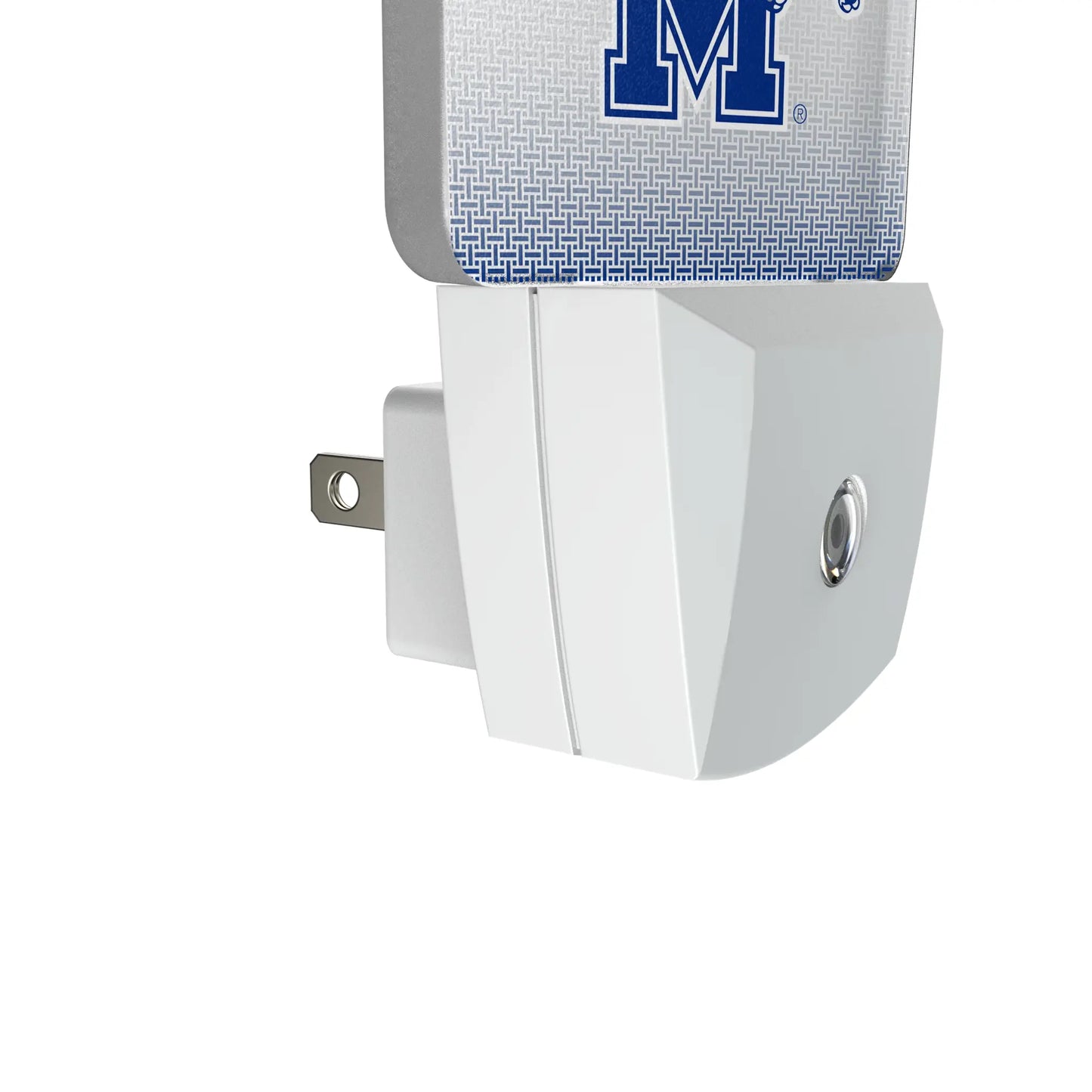 University of Memphis Tigers Linen Night Light 2-Pack