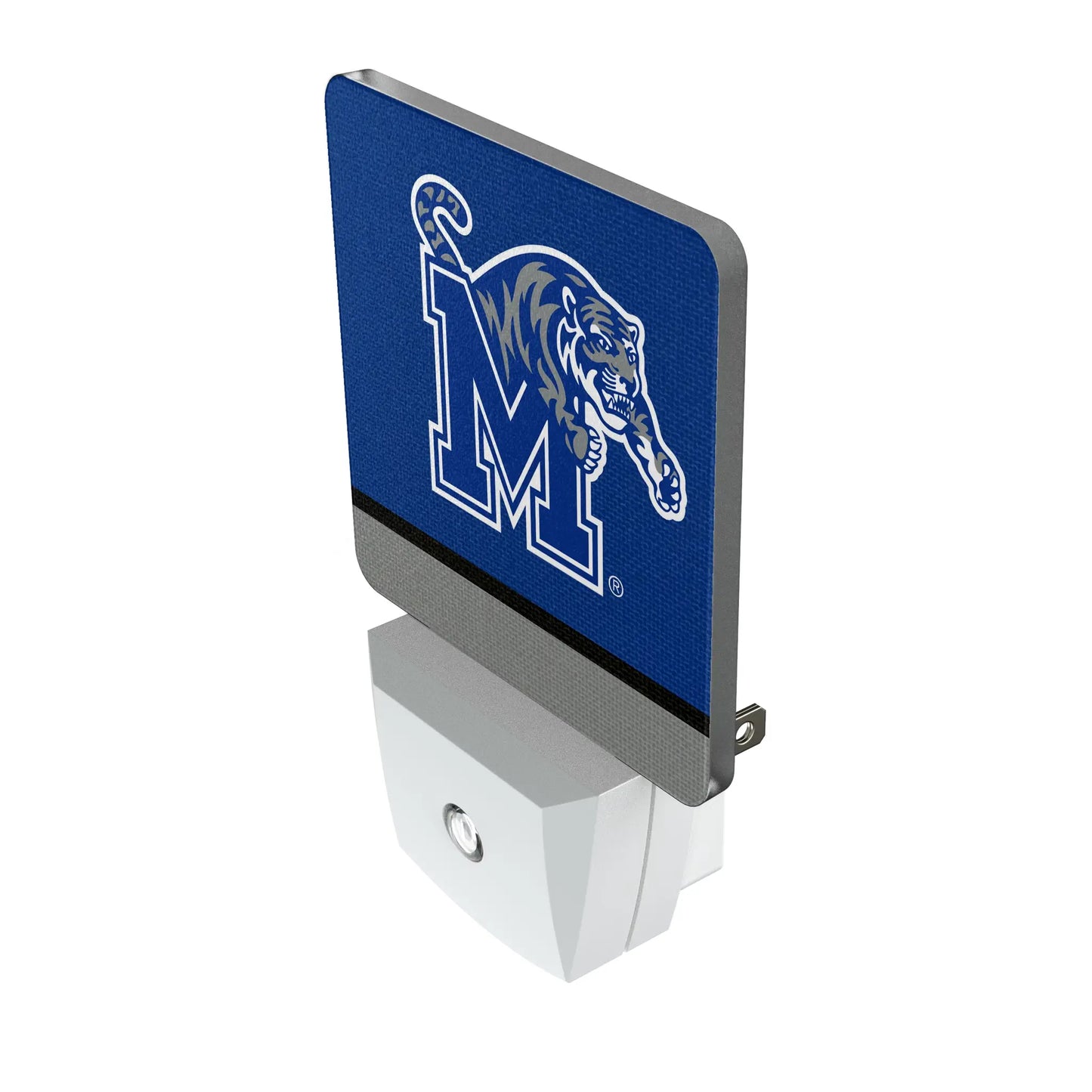 University of Memphis Tigers Stripe Night Light 2-Pack