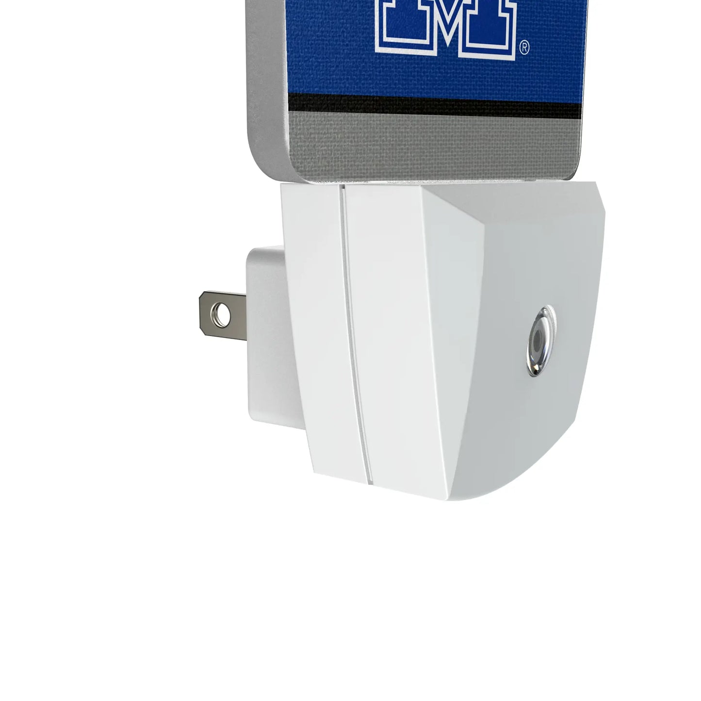University of Memphis Tigers Stripe Night Light 2-Pack