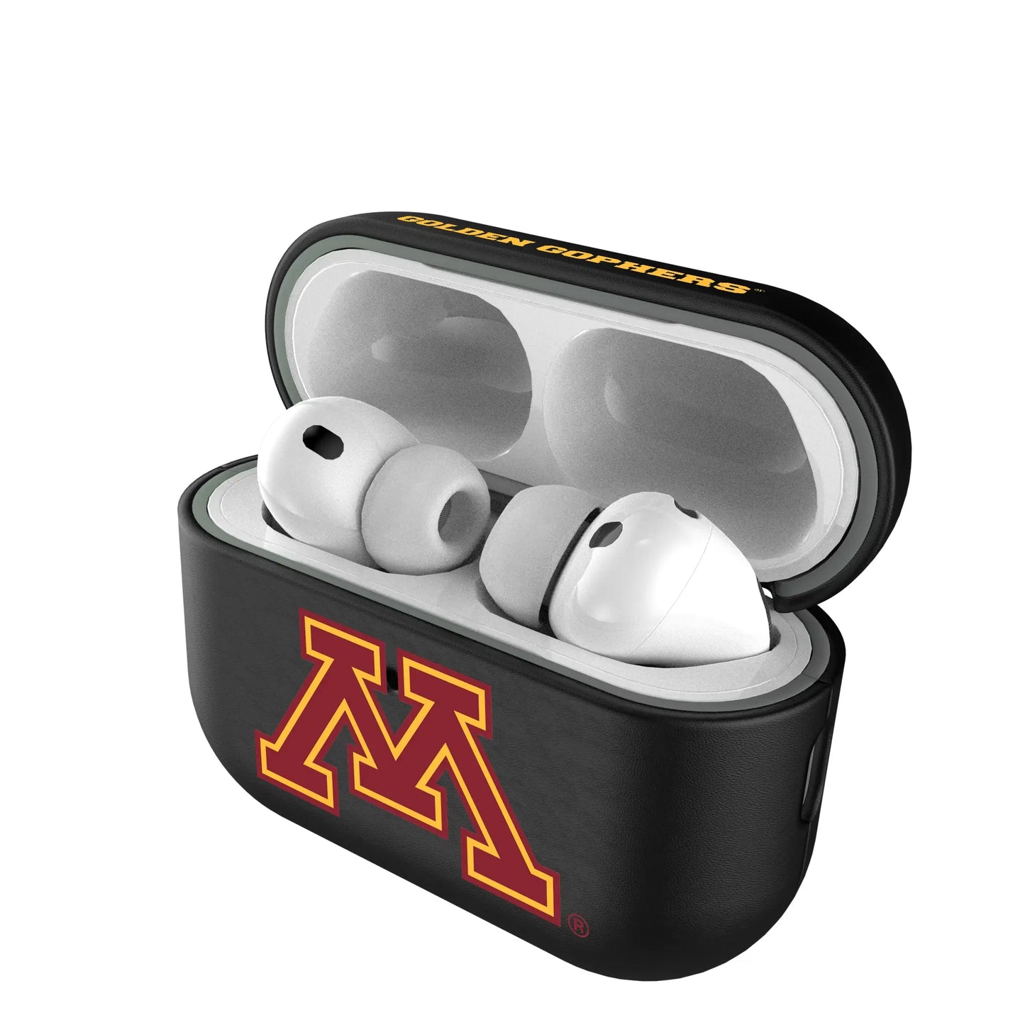 University of Minnesota Golden Gophers Insignia AirPod Case Cover
