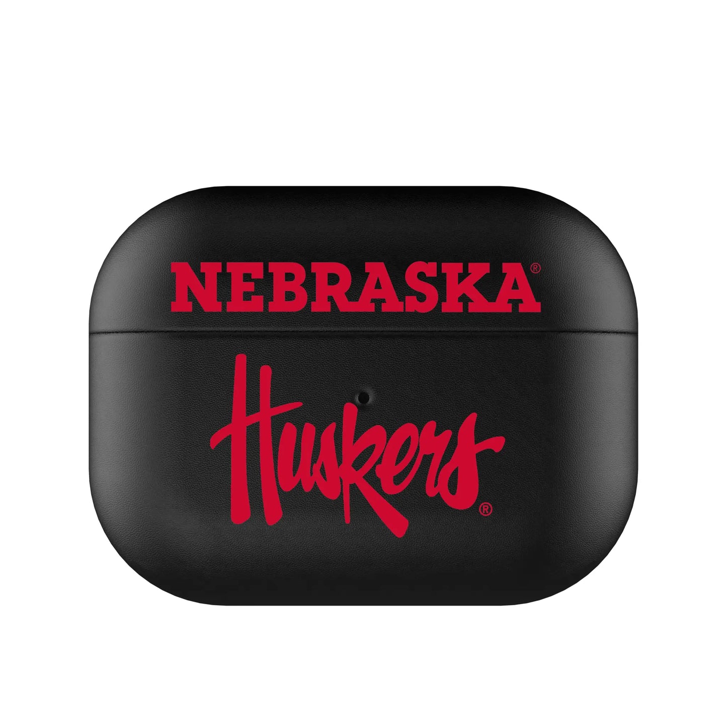 University of Nebraska Huskers Insignia AirPod Case Cover