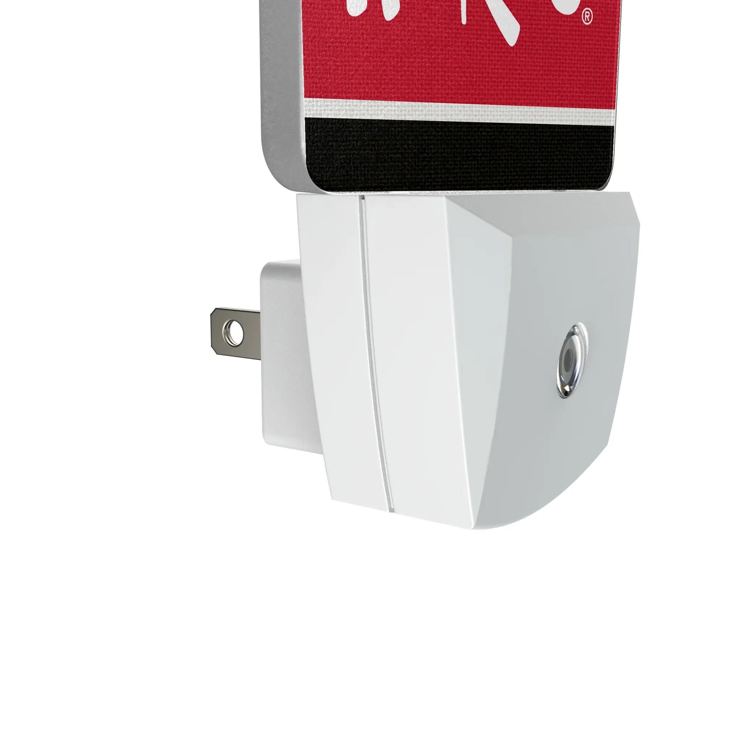 University of Nebraska Huskers Stripe Night Light 2-Pack