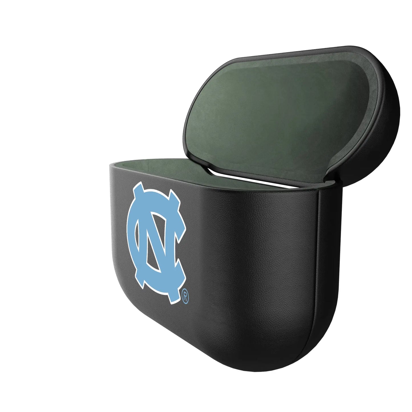 University of North Carolina Tar Heels Insignia AirPod Case Cover