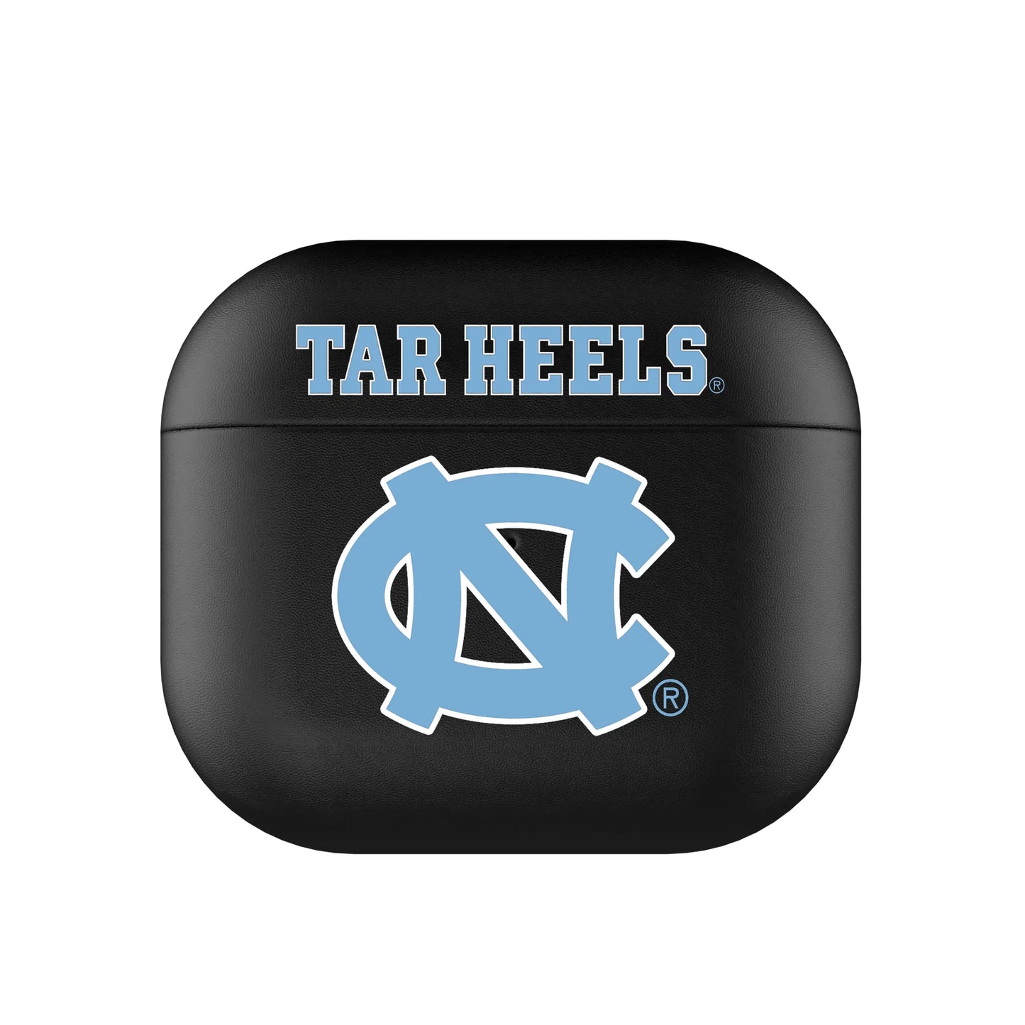University of North Carolina Tar Heels Insignia AirPod Case Cover