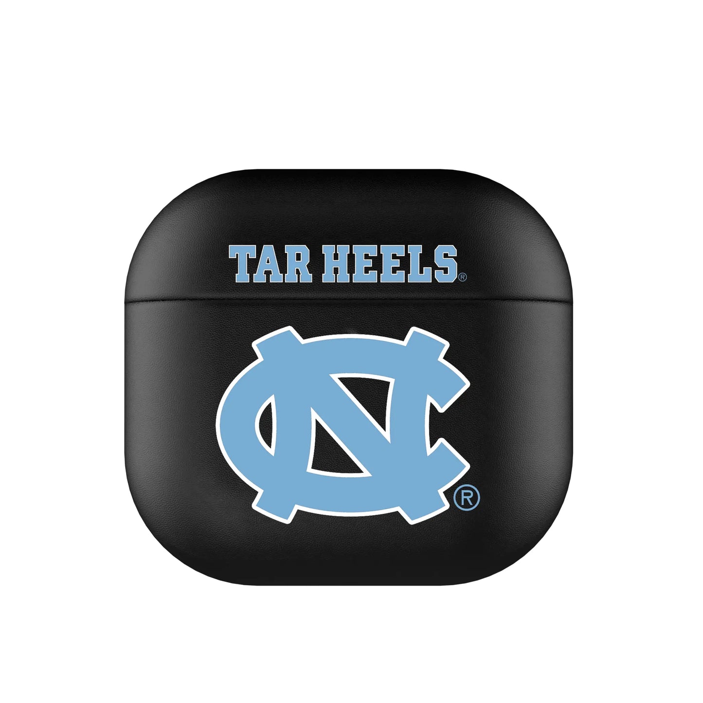 University of North Carolina Tar Heels Insignia AirPod Case Cover