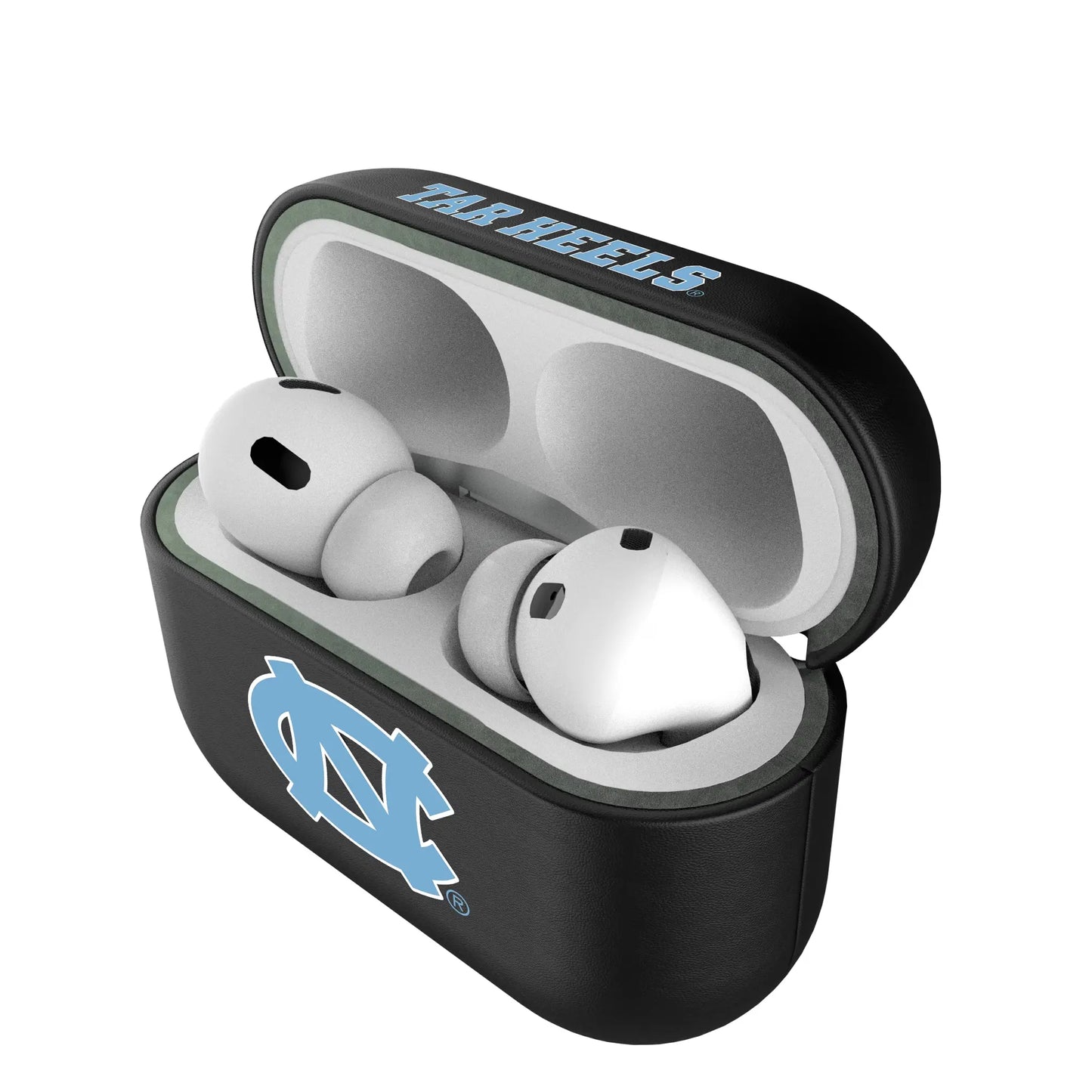 University of North Carolina Tar Heels Insignia AirPod Case Cover