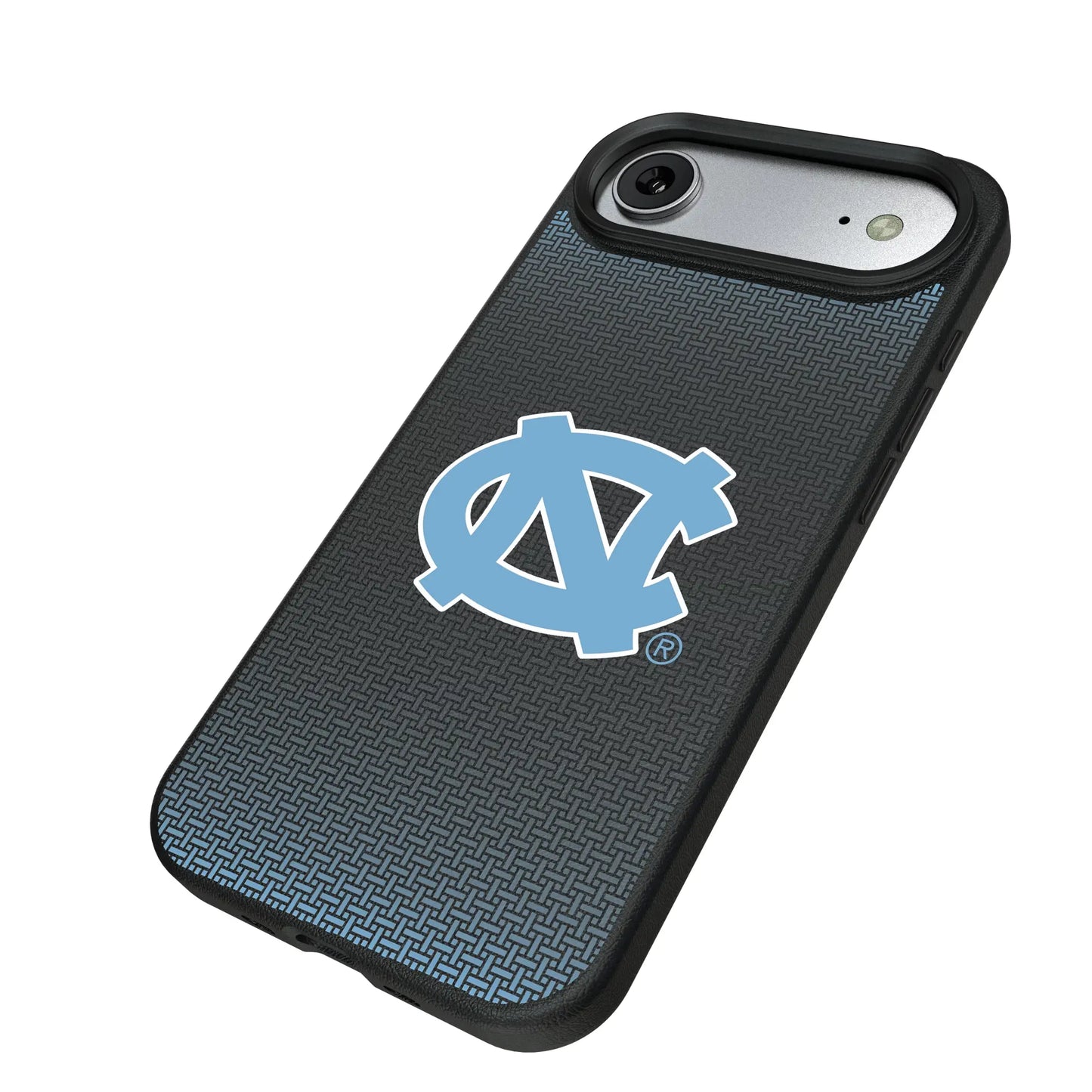 University of North Carolina Tar Heels Linen MagSafe Compatible Phone Case for Apple iPhone