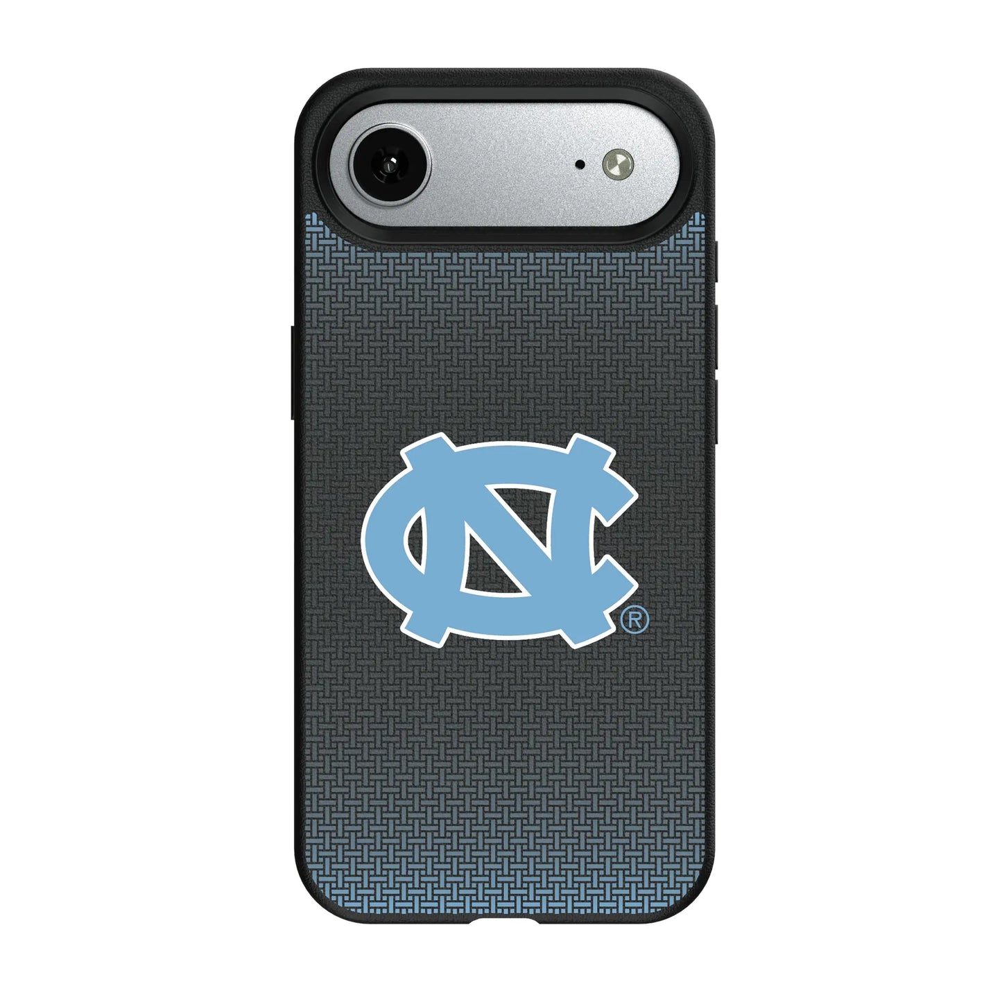University of North Carolina Tar Heels Linen MagSafe Compatible Phone Case for Apple iPhone