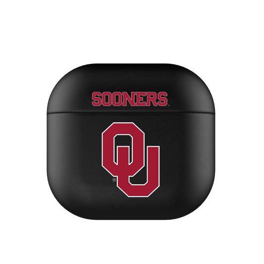 University of Oklahoma Sooners Insignia AirPod Case Cover