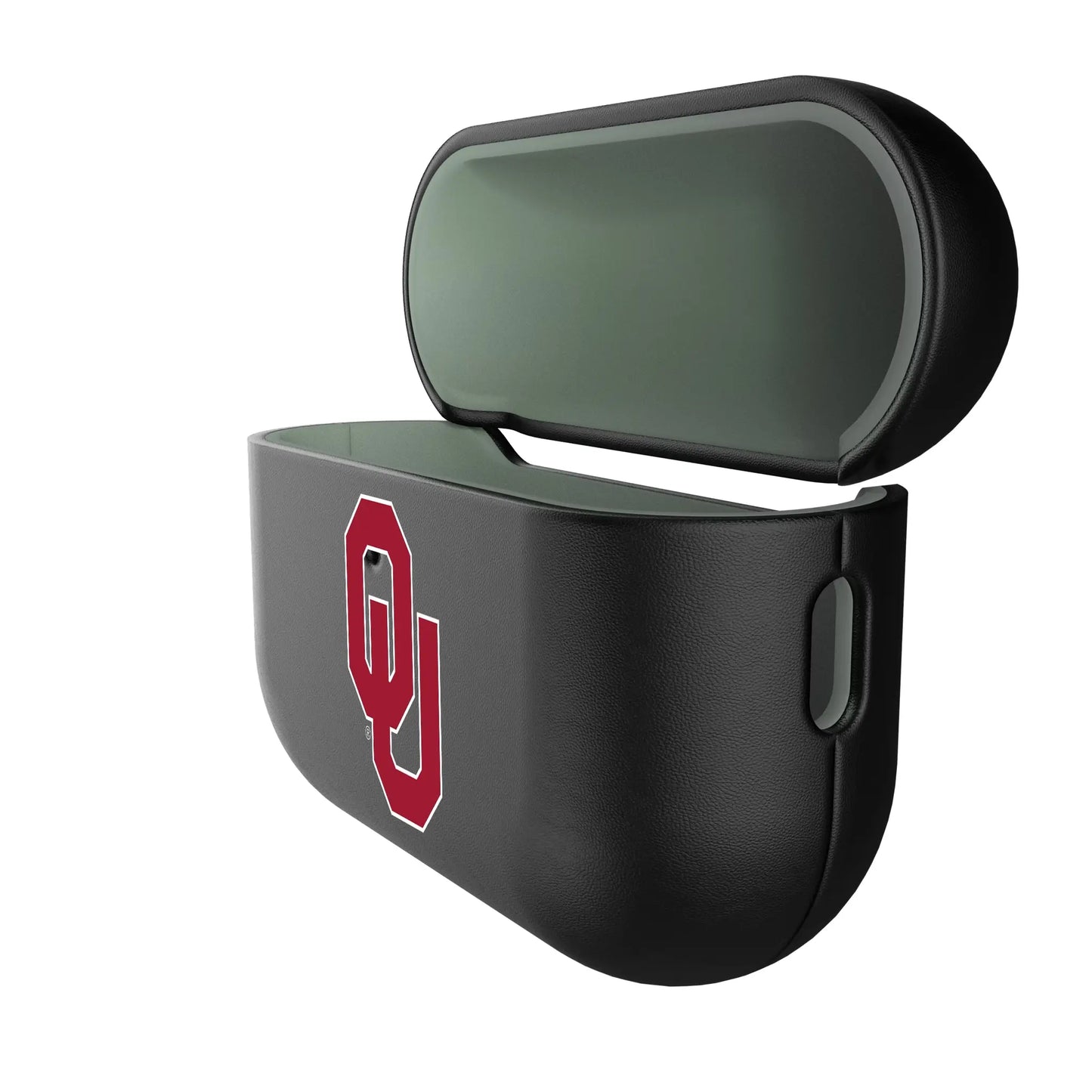 University of Oklahoma Sooners Insignia AirPod Case Cover