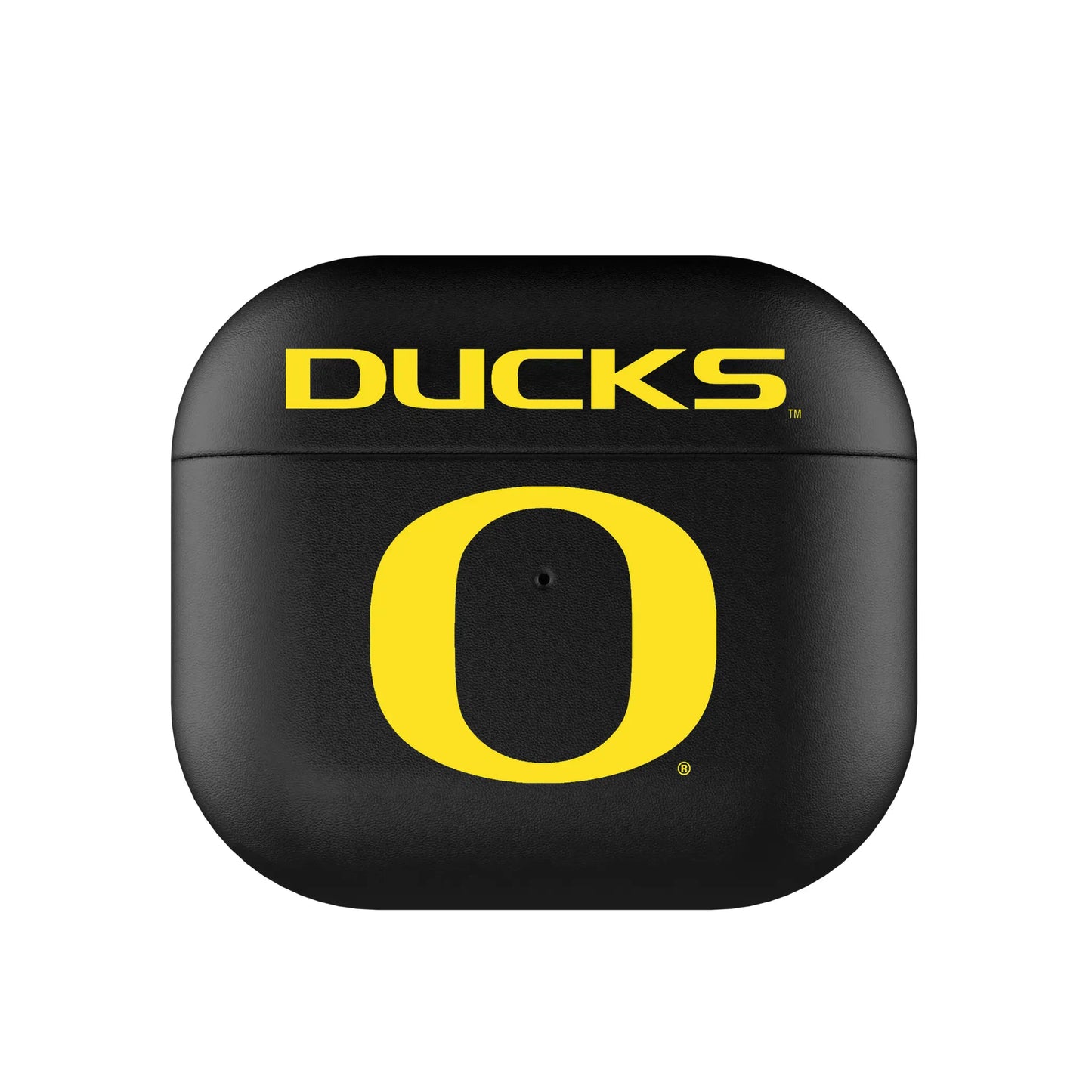 University of Oregon Ducks Insignia AirPod Case Cover