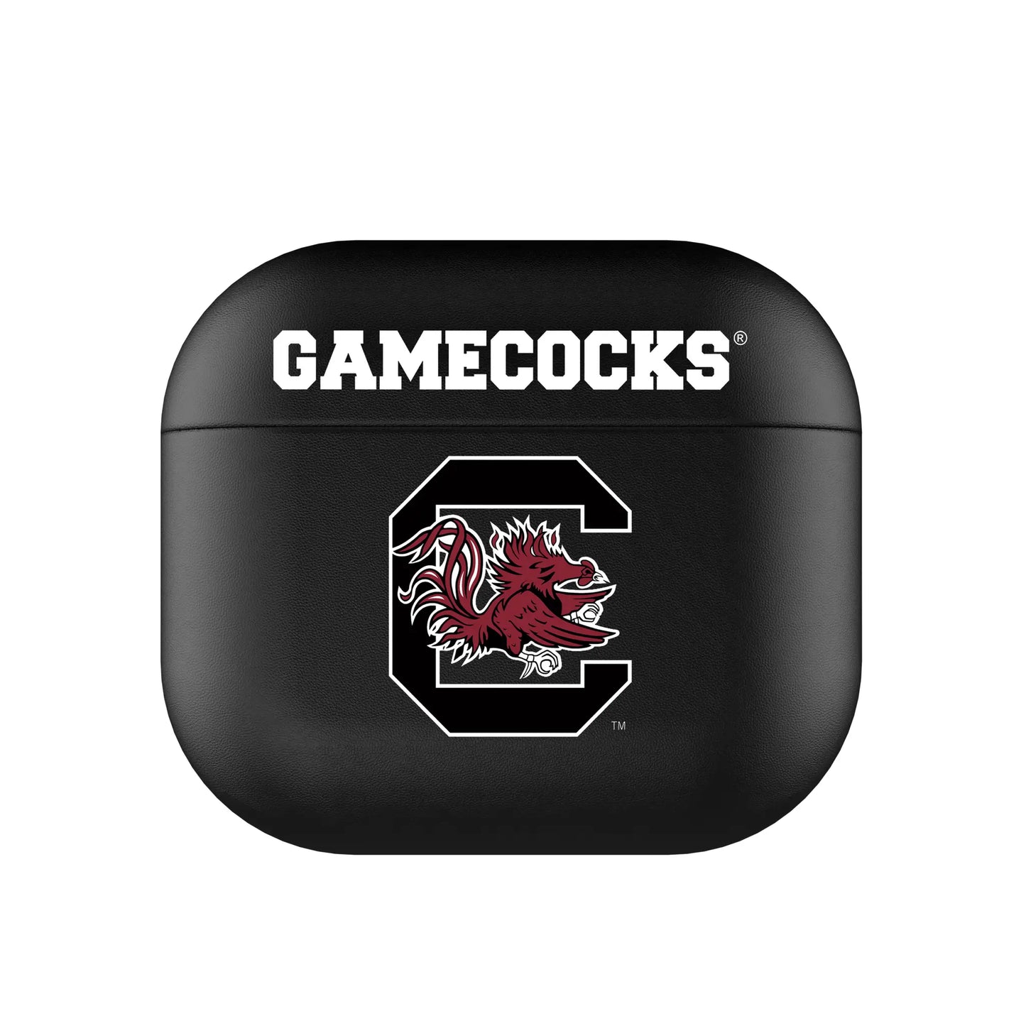 University of South Carolina Gamecocks Insignia AirPod Case Cover