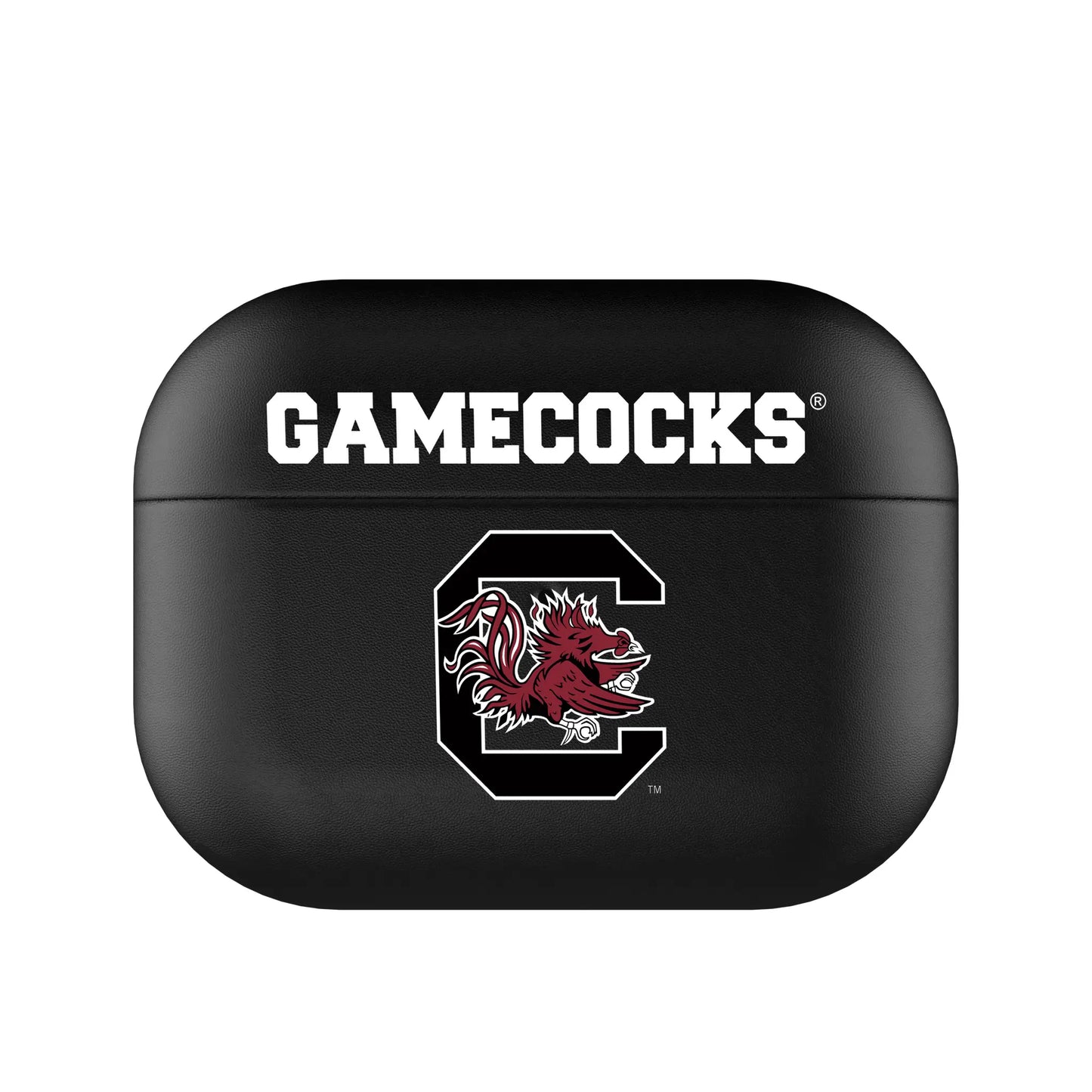 University of South Carolina Gamecocks Insignia AirPod Case Cover