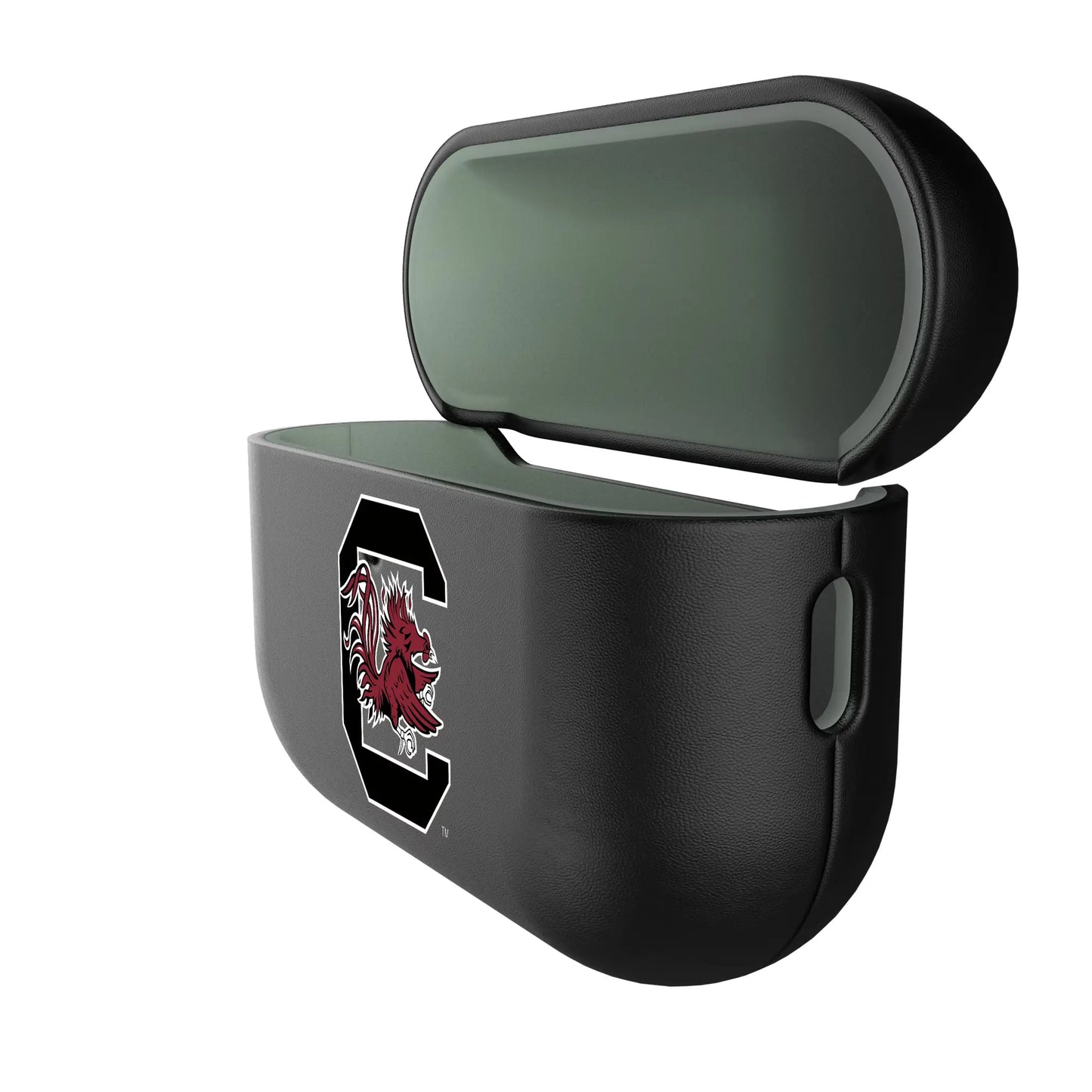 University of South Carolina Gamecocks Insignia AirPod Case Cover