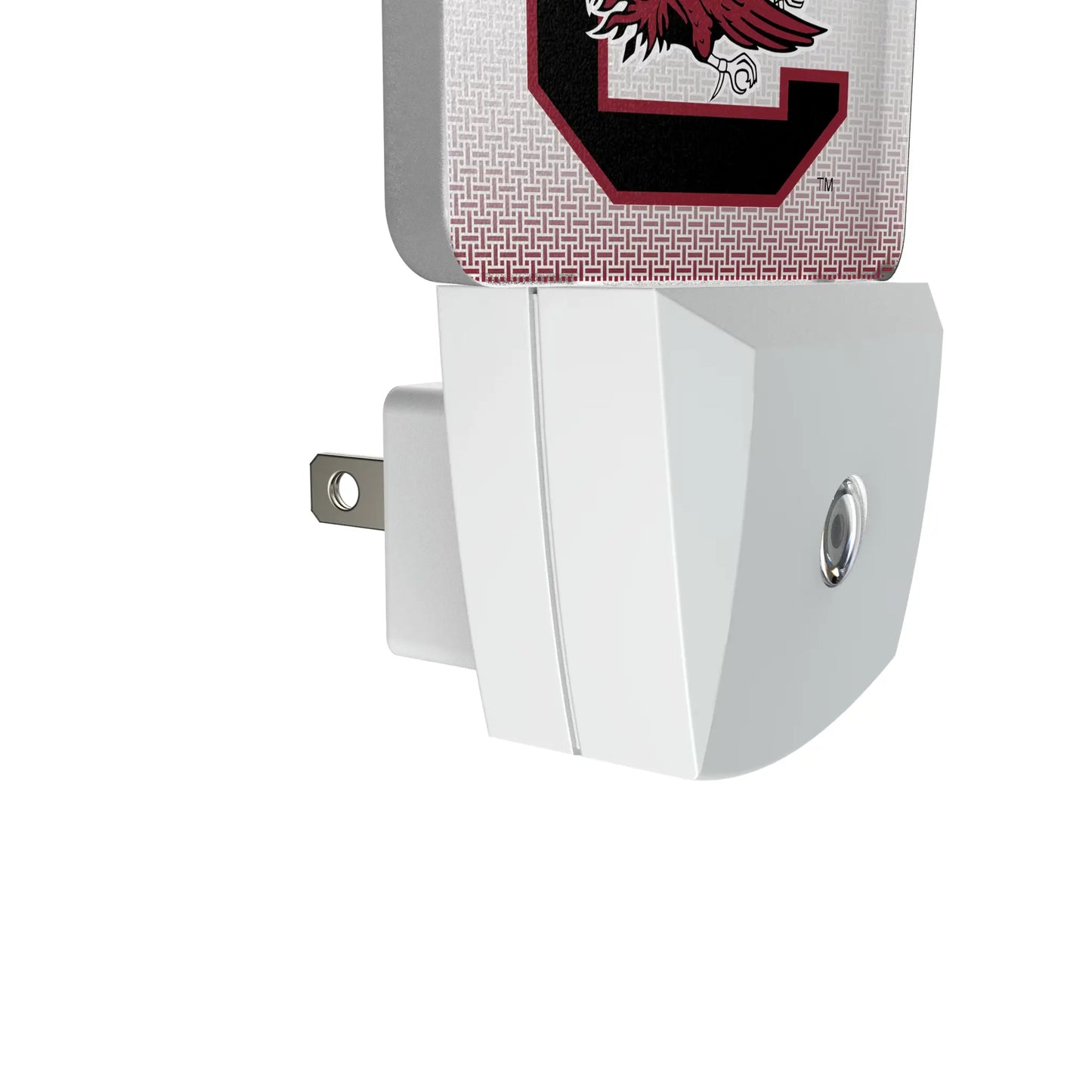 University of South Carolina Gamecocks Linen Night Light 2-Pack