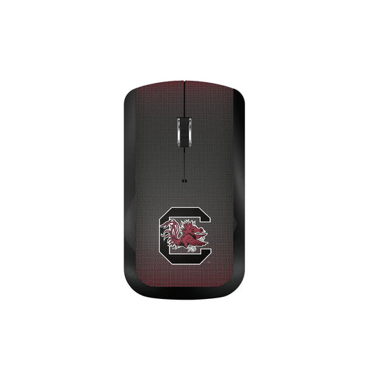 University of South Carolina Gamecocks Linen Wireless Mouse