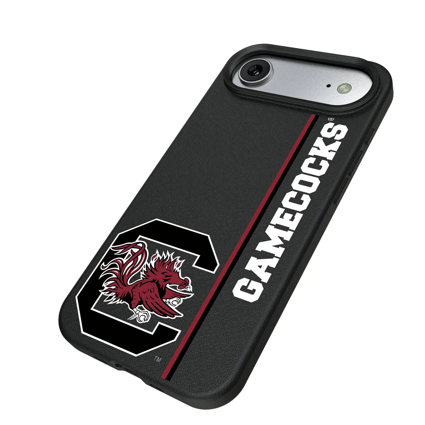 University of South Carolina Gamecocks Sidebar MagSafe Compatible Phone Case for Apple iPhone