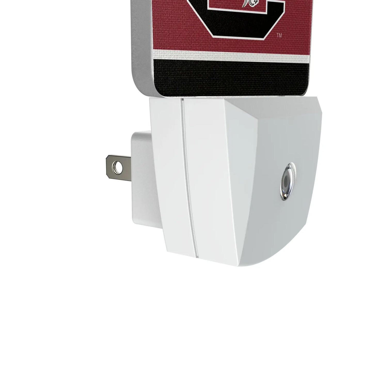 University of South Carolina Gamecocks Stripe Night Light 2-Pack