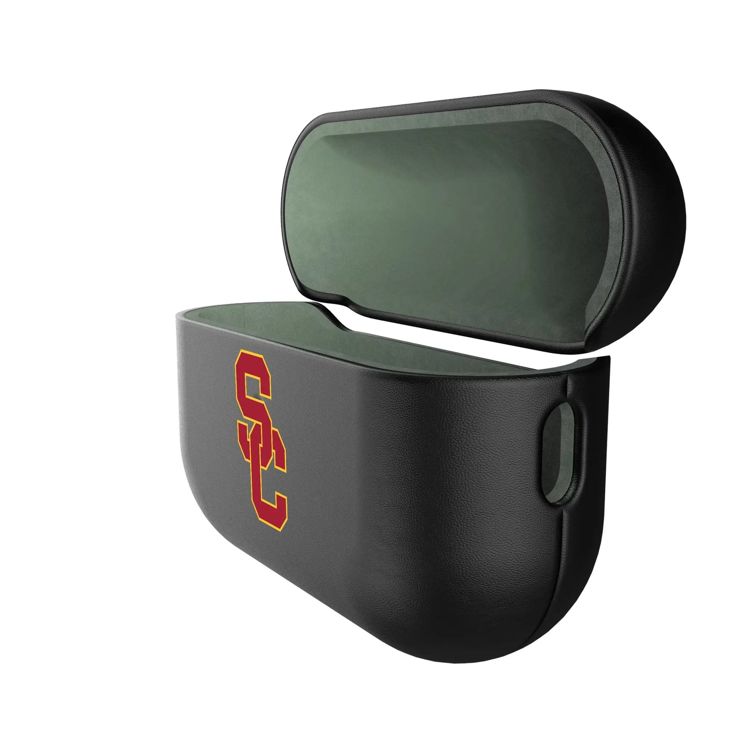 University of Southern California Trojans Insignia AirPod Case Cover