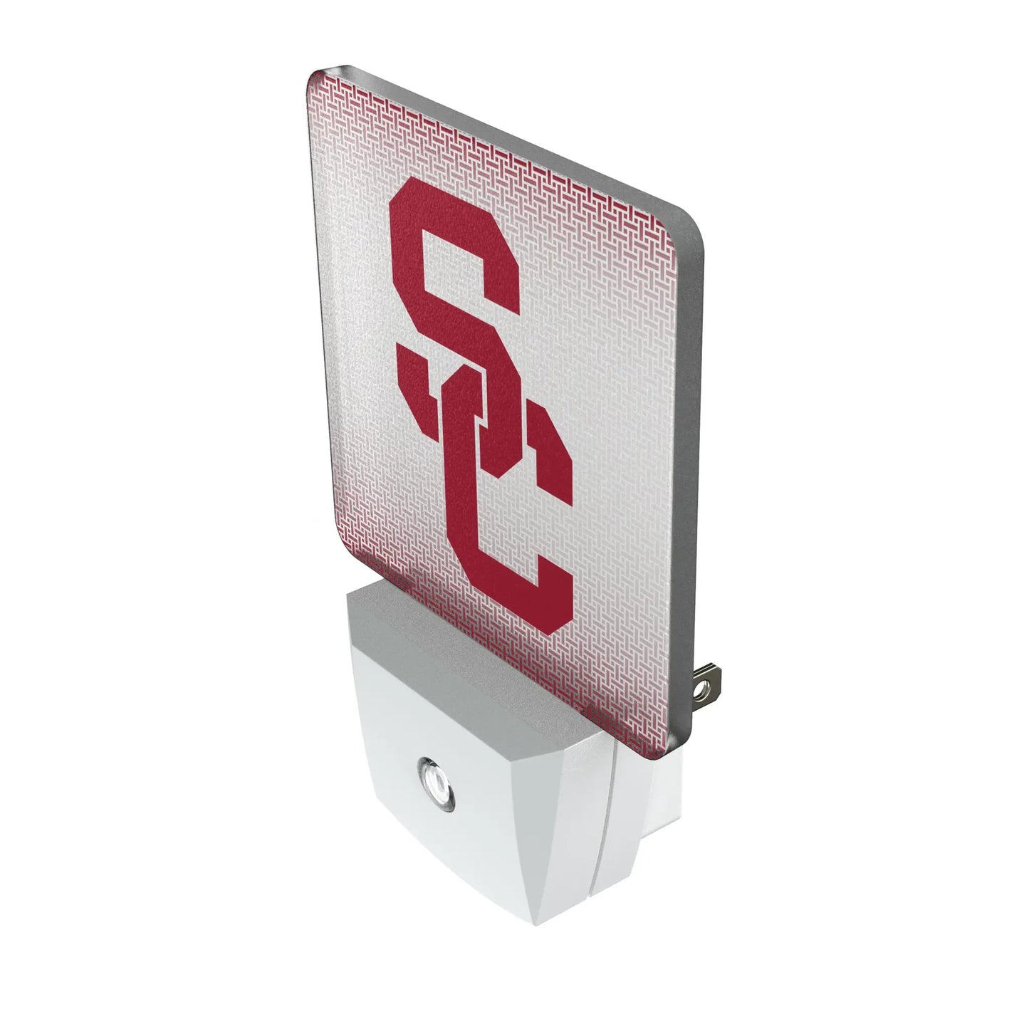 University of Southern California Trojans Linen Night Light 2-Pack