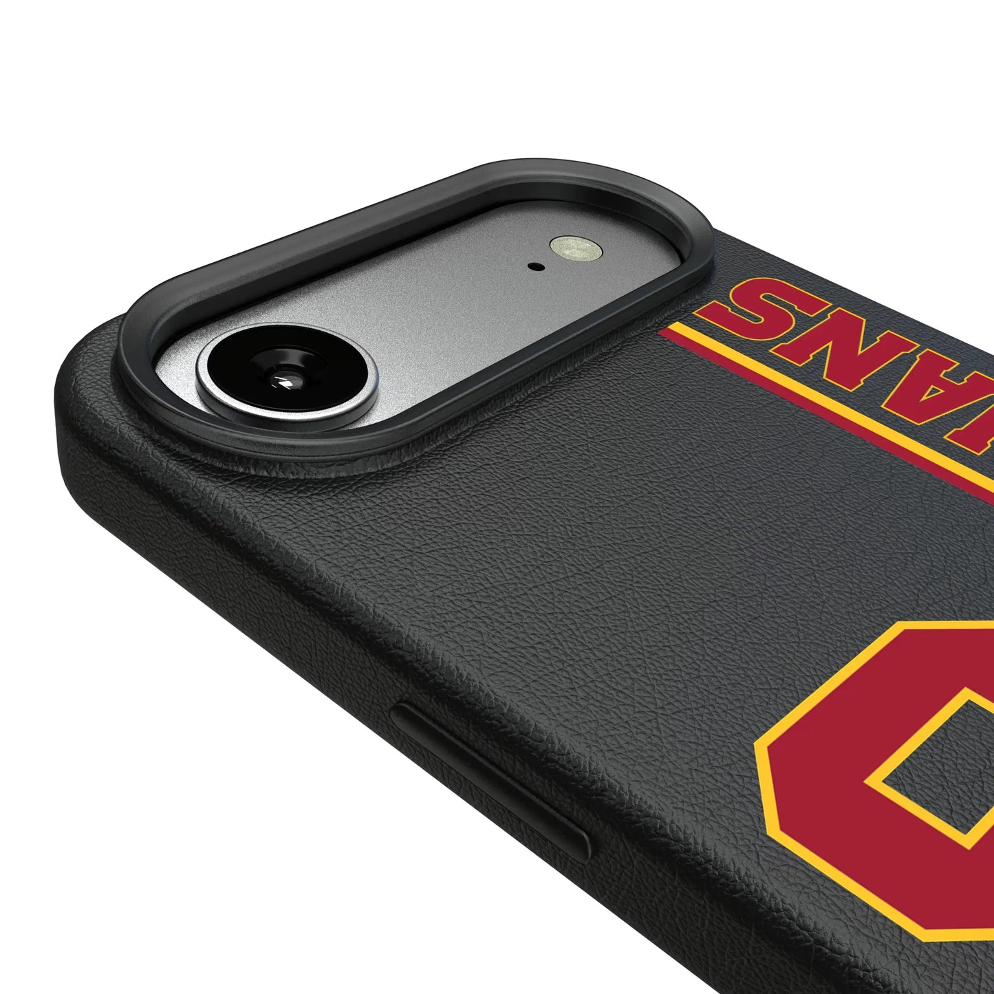 University of Southern California Trojans Sidebar MagSafe Compatible Phone Case for Apple iPhone