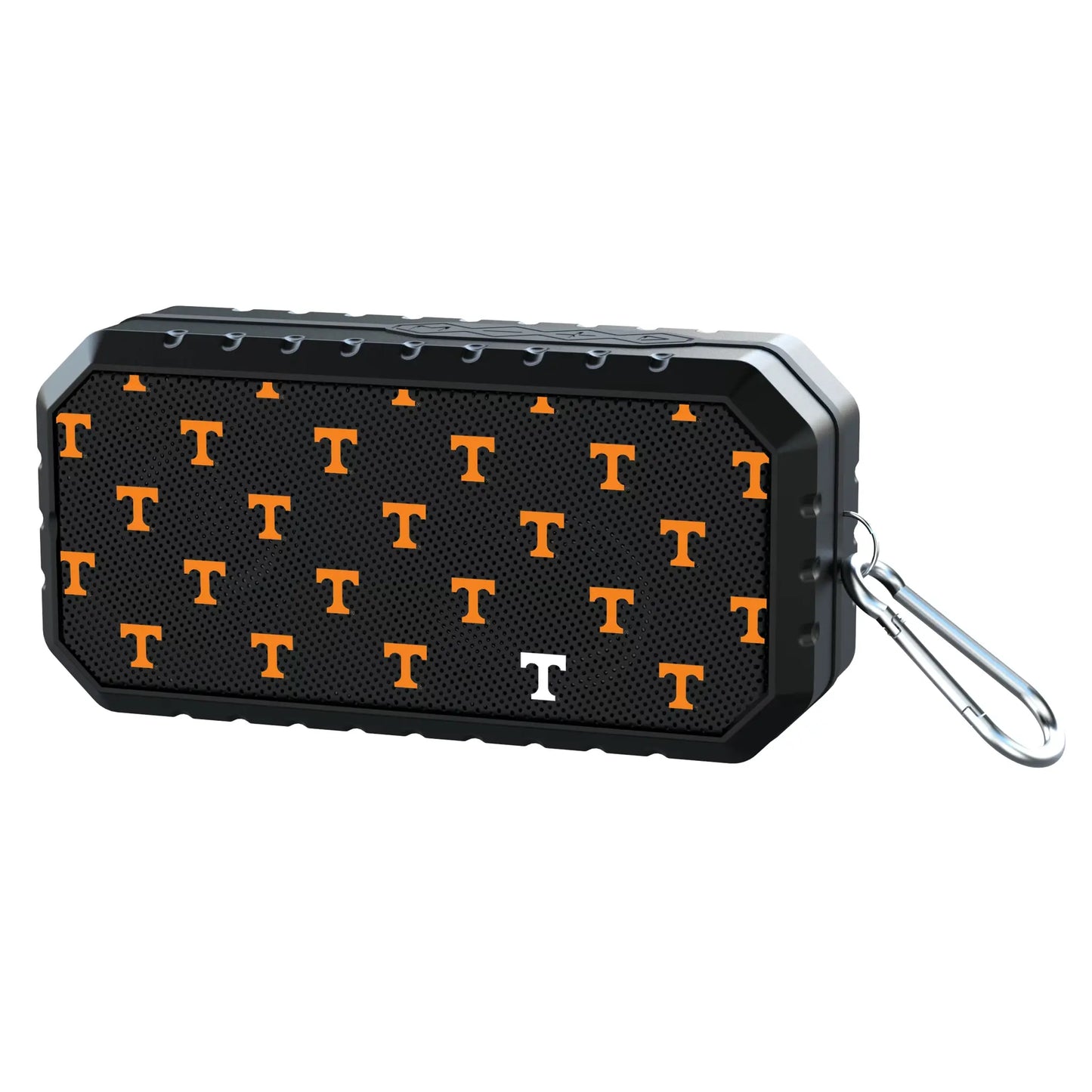 University of Tennessee Volunteers Fashion Pattern Bluetooth Speaker