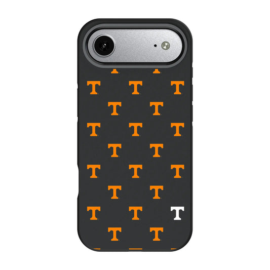 University of Tennessee Volunteers Fashion Pattern Bump Phone Case for Apple iPhone
