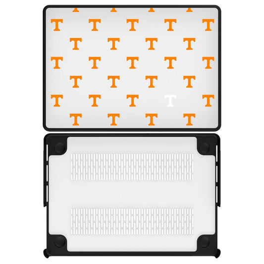 University of Tennessee Volunteers Fashion Pattern Laptop Case for Apple MacBook