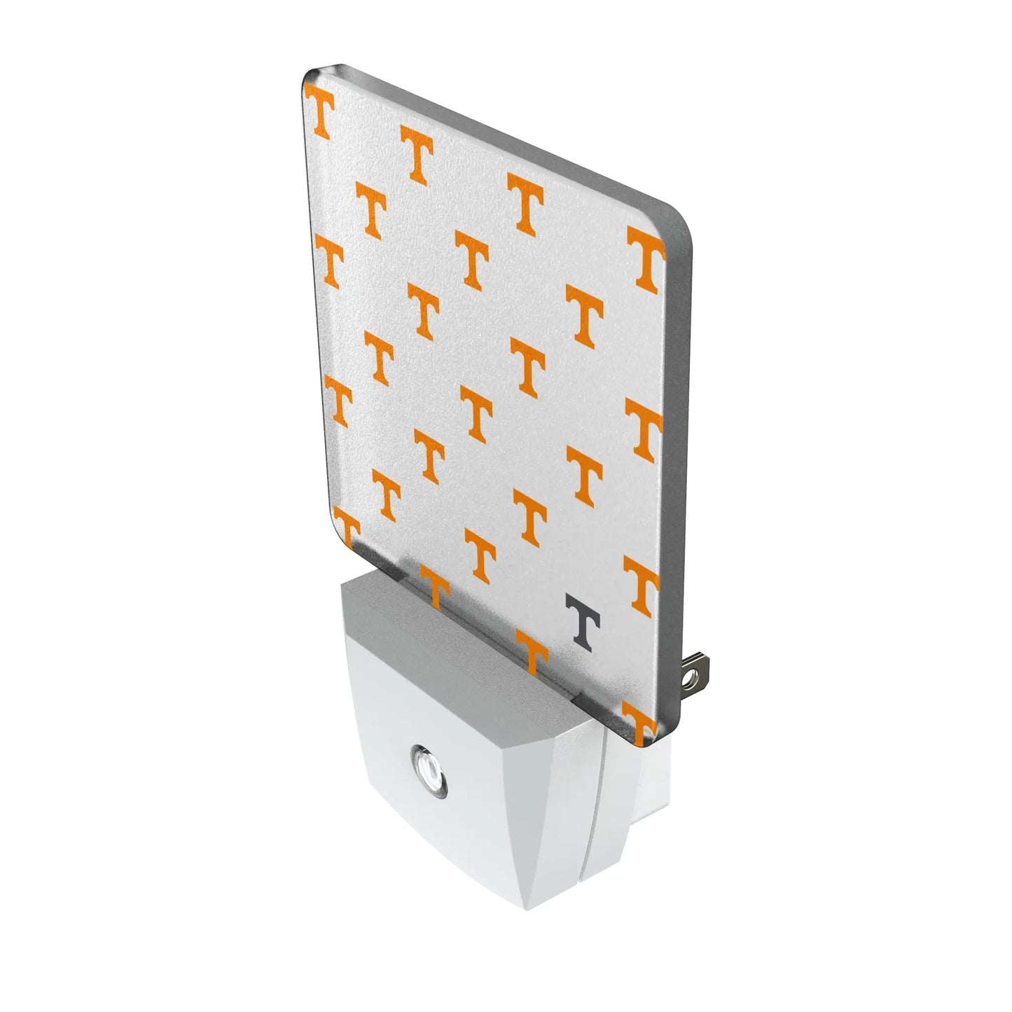 University of Tennessee Volunteers Fashion Pattern Night Light 2-Pack