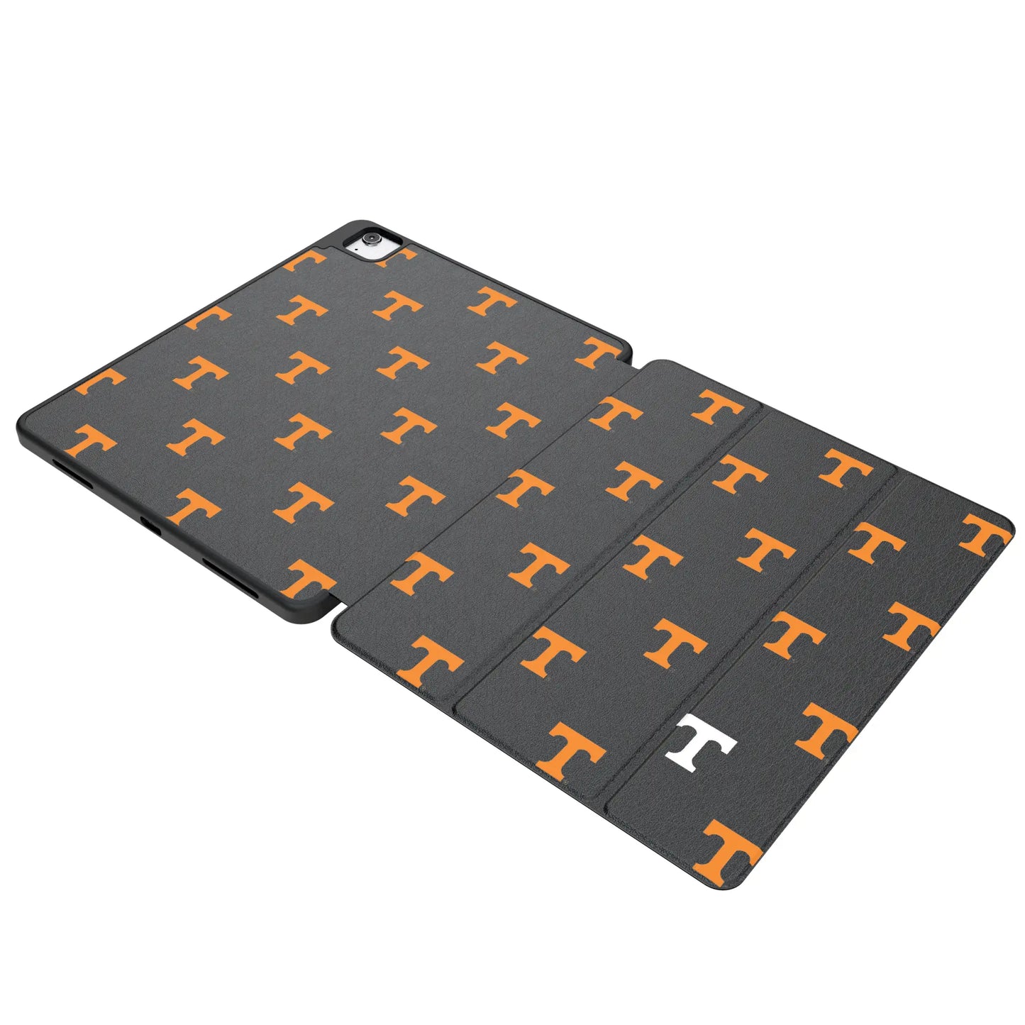 University of Tennessee Volunteers Fashion Pattern Tablet Case for Apple iPad