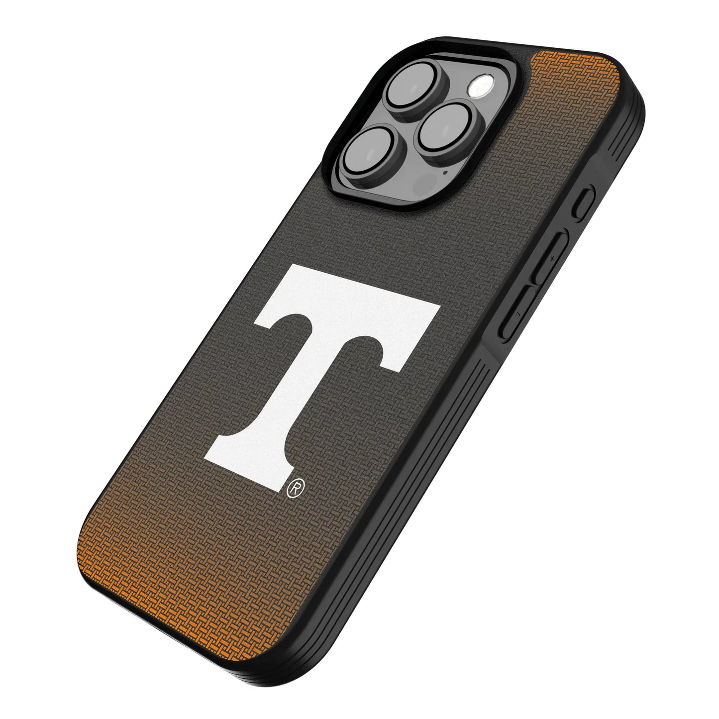 University of Tennessee Volunteers Linen Bump Phone Case for Apple iPhone