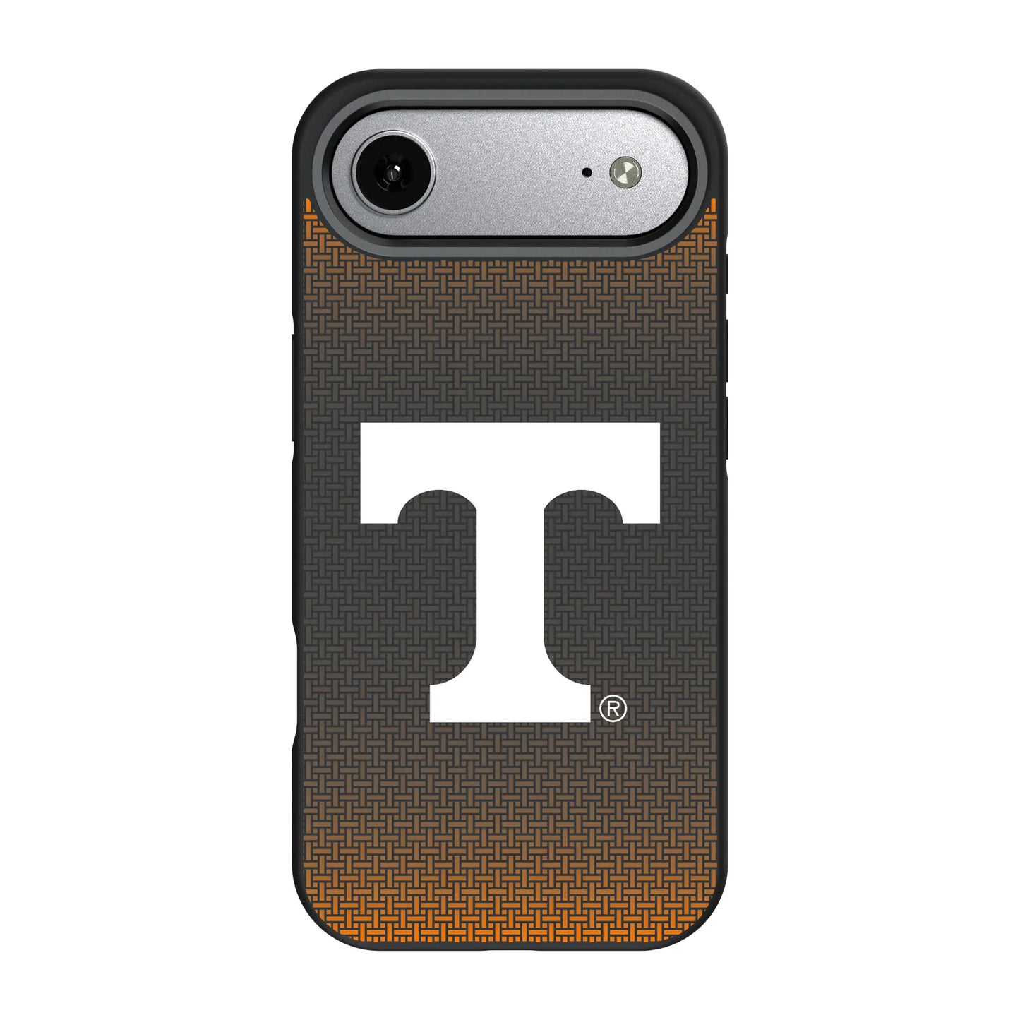 University of Tennessee Volunteers Linen Bump Phone Case for Apple iPhone