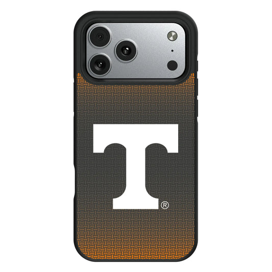 University of Tennessee Volunteers Linen Bump Phone Case for Apple iPhone