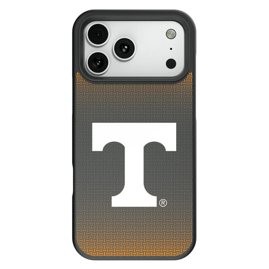 University of Tennessee Volunteers Linen Bump Phone Case for Apple iPhone